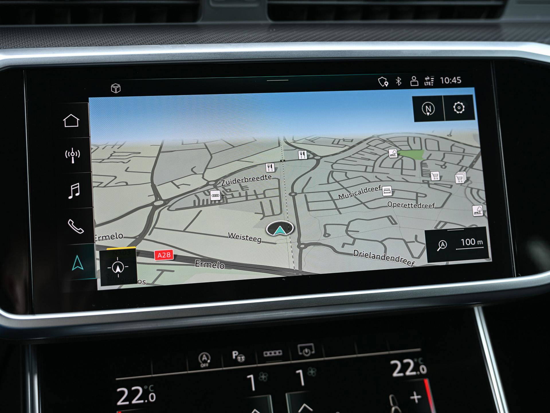Audi A6 - 34