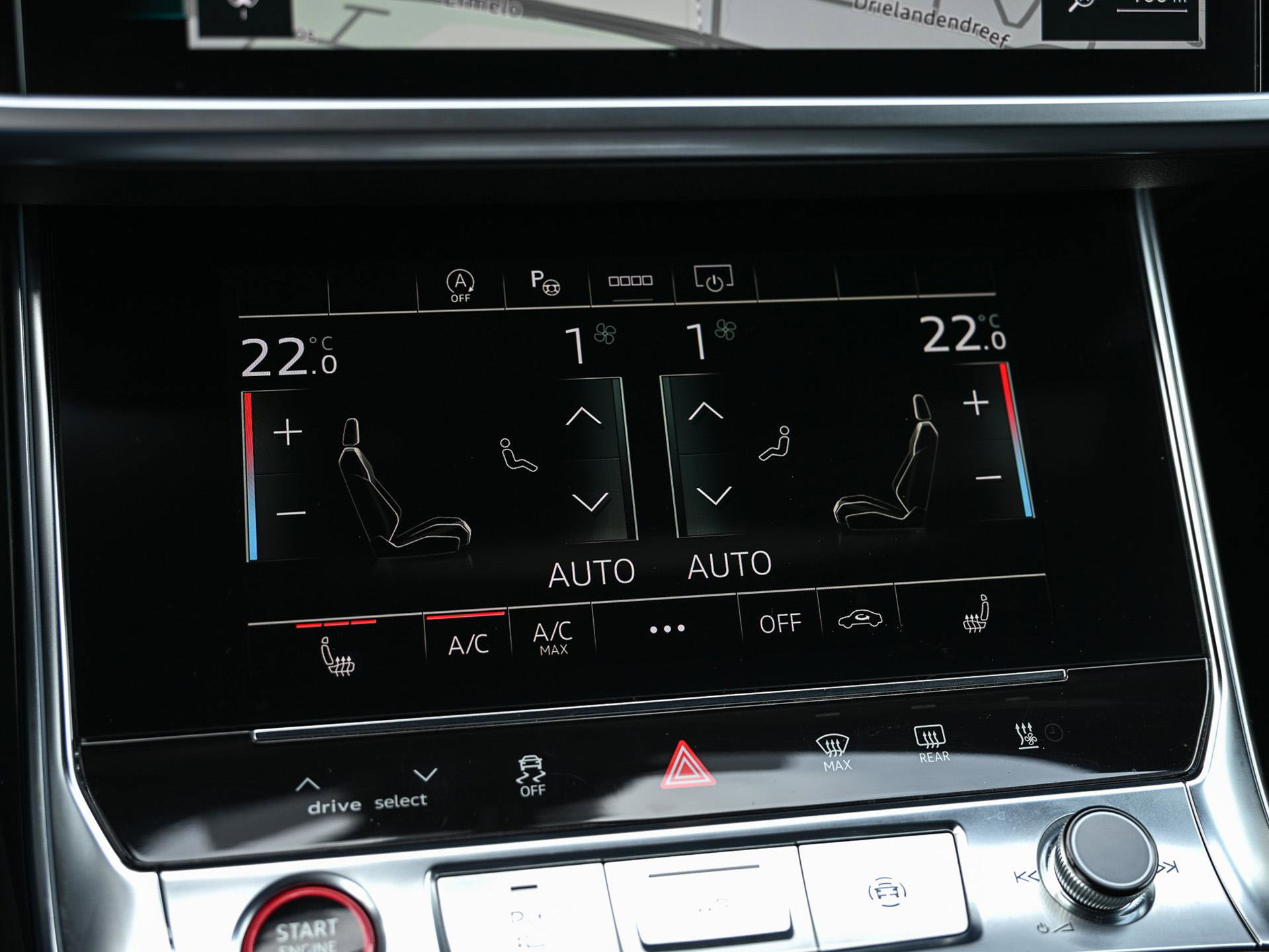 Audi A6 - 35