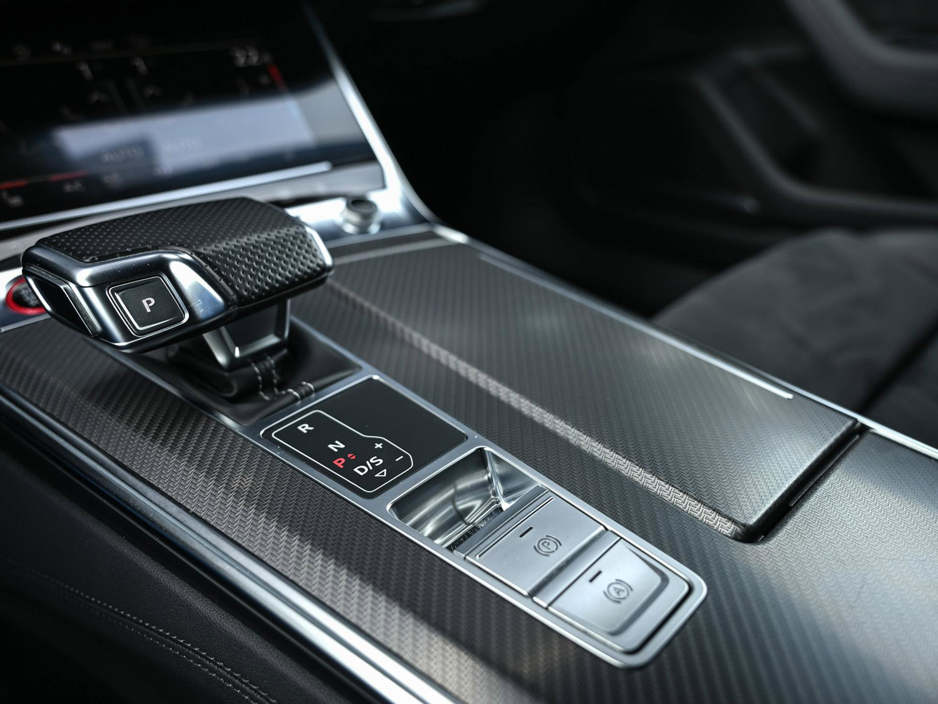 Audi A6 - 36