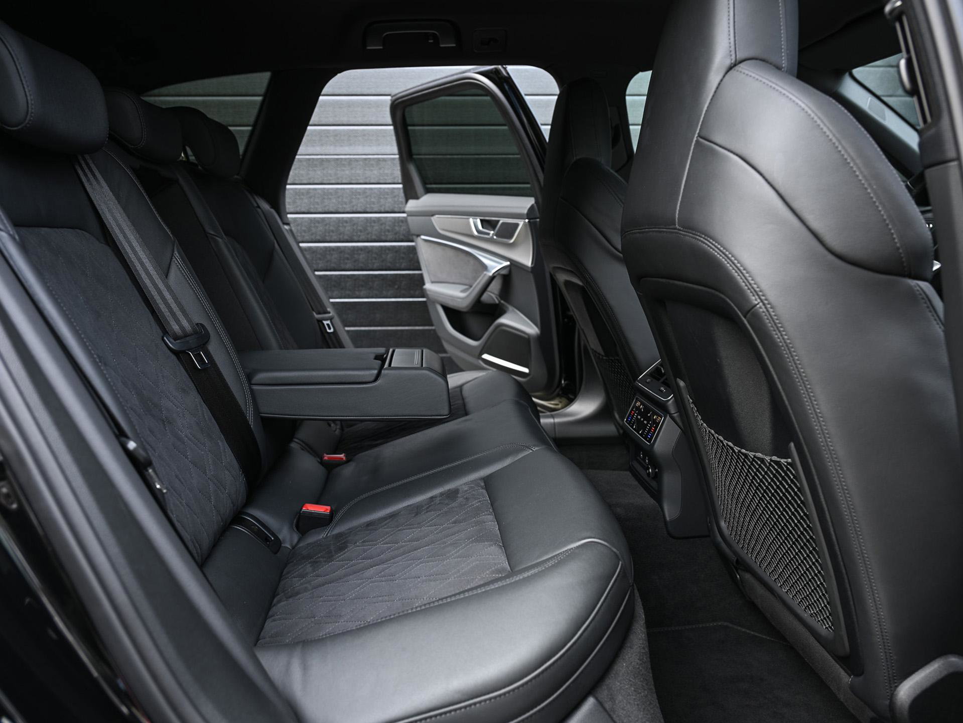 Audi A6 - 38