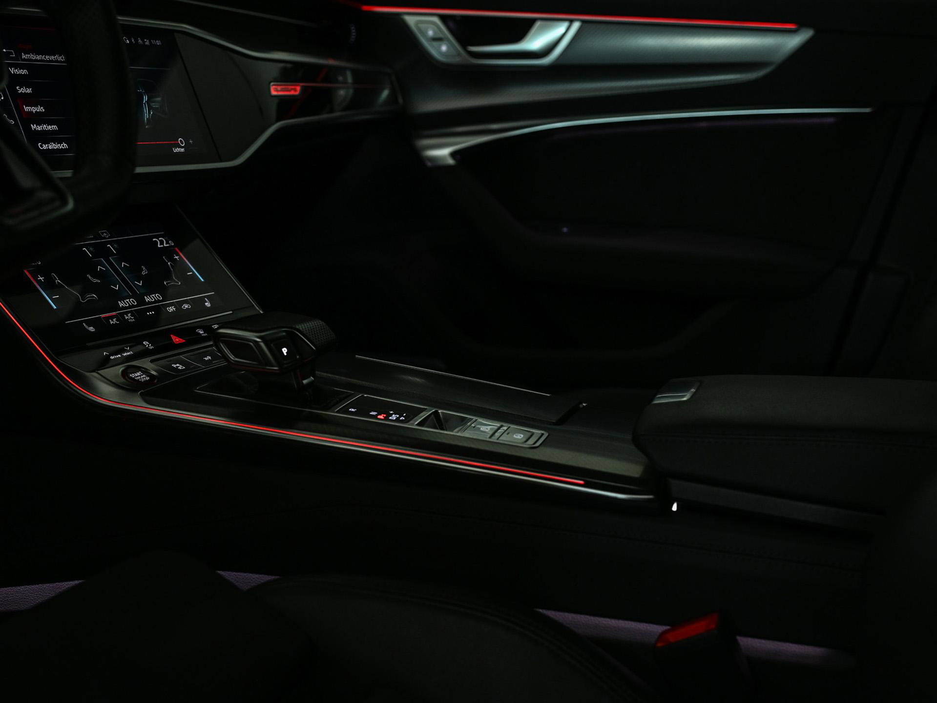 Audi A6 - 3