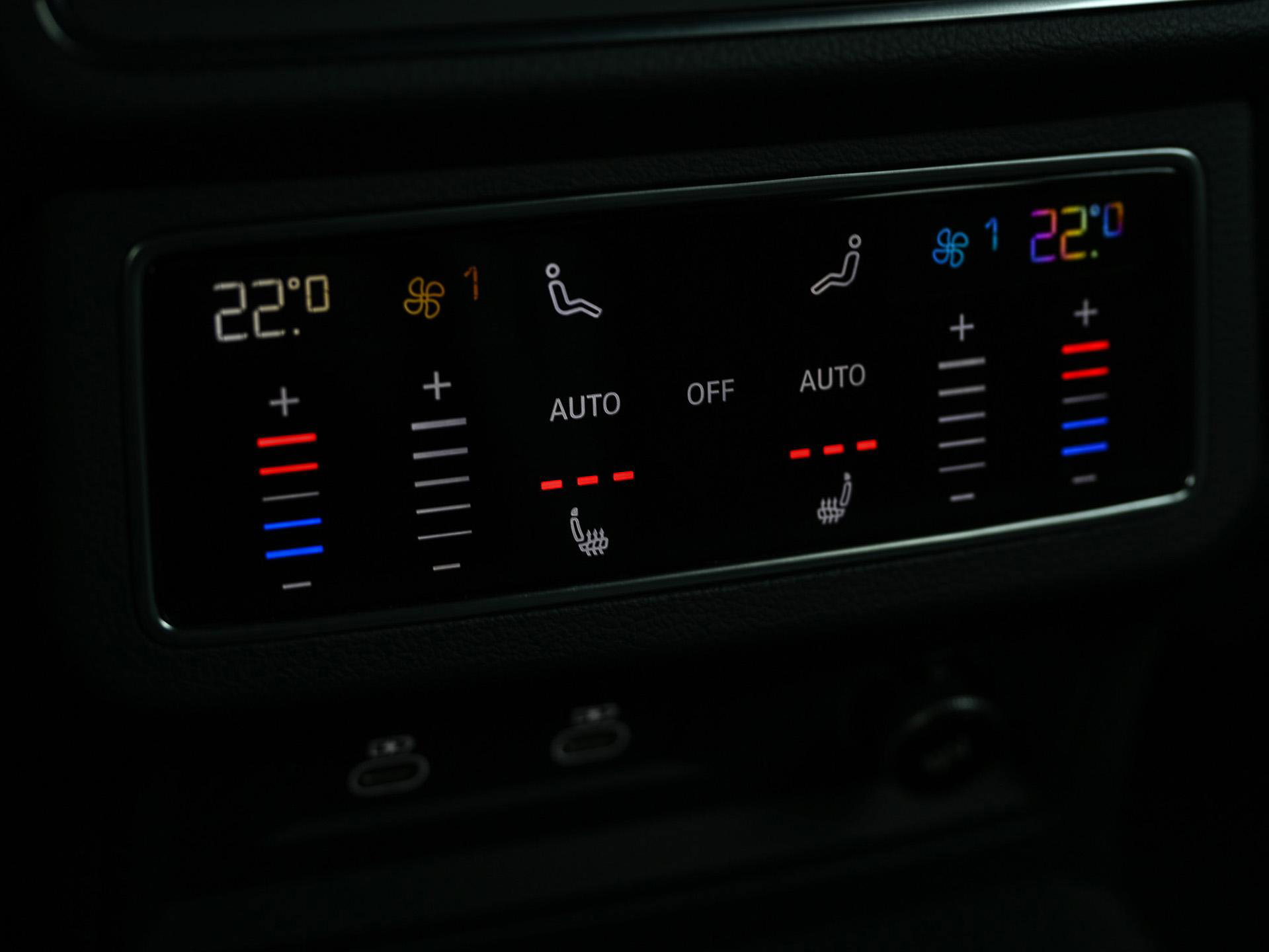 Audi A6 - 39