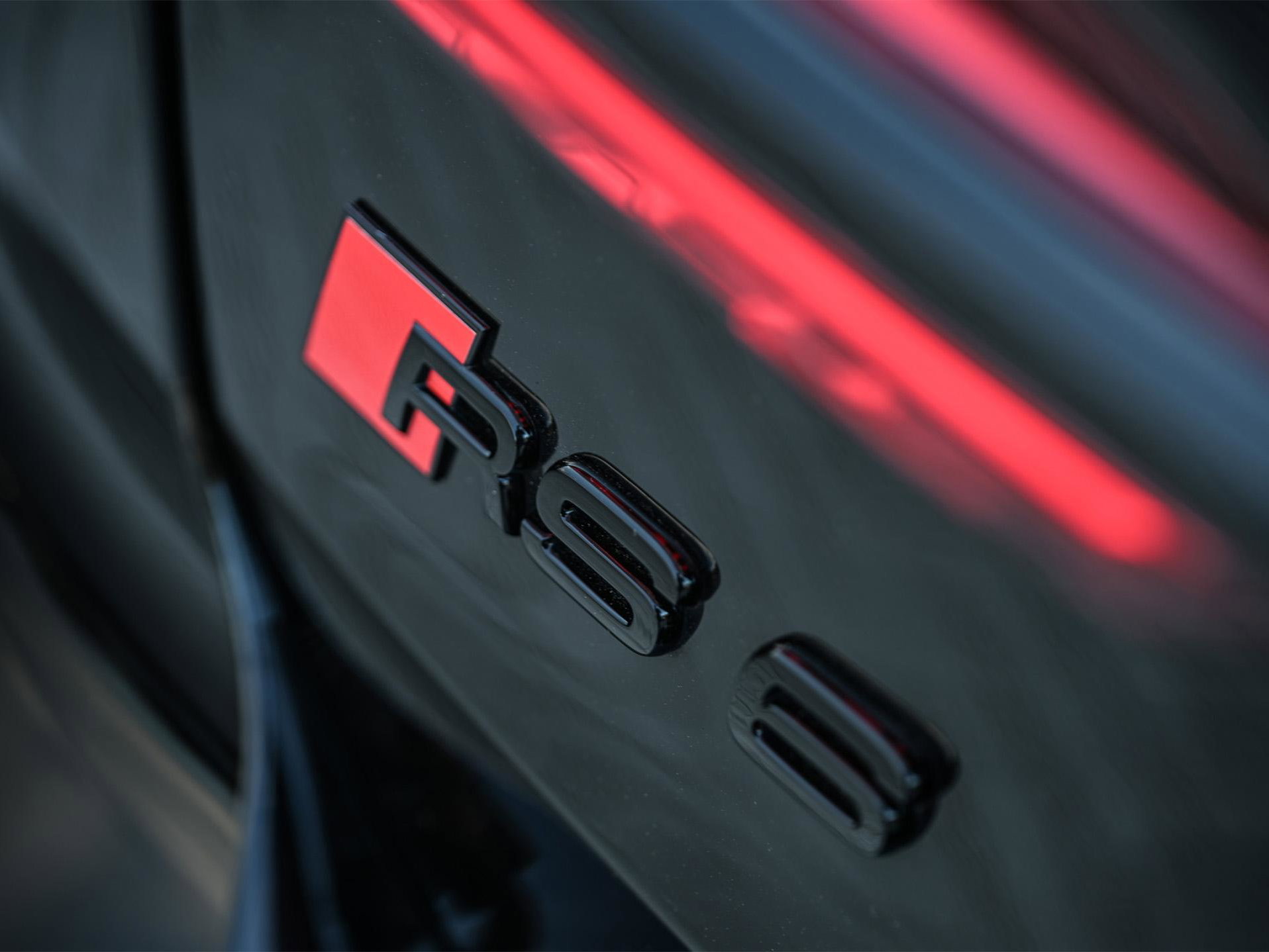 Audi A6 - 41