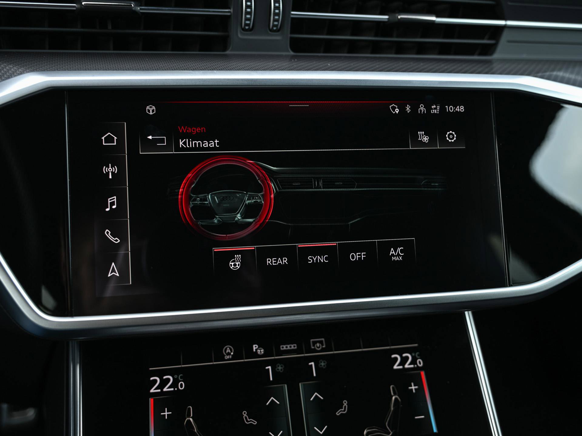 Audi A6 - 5