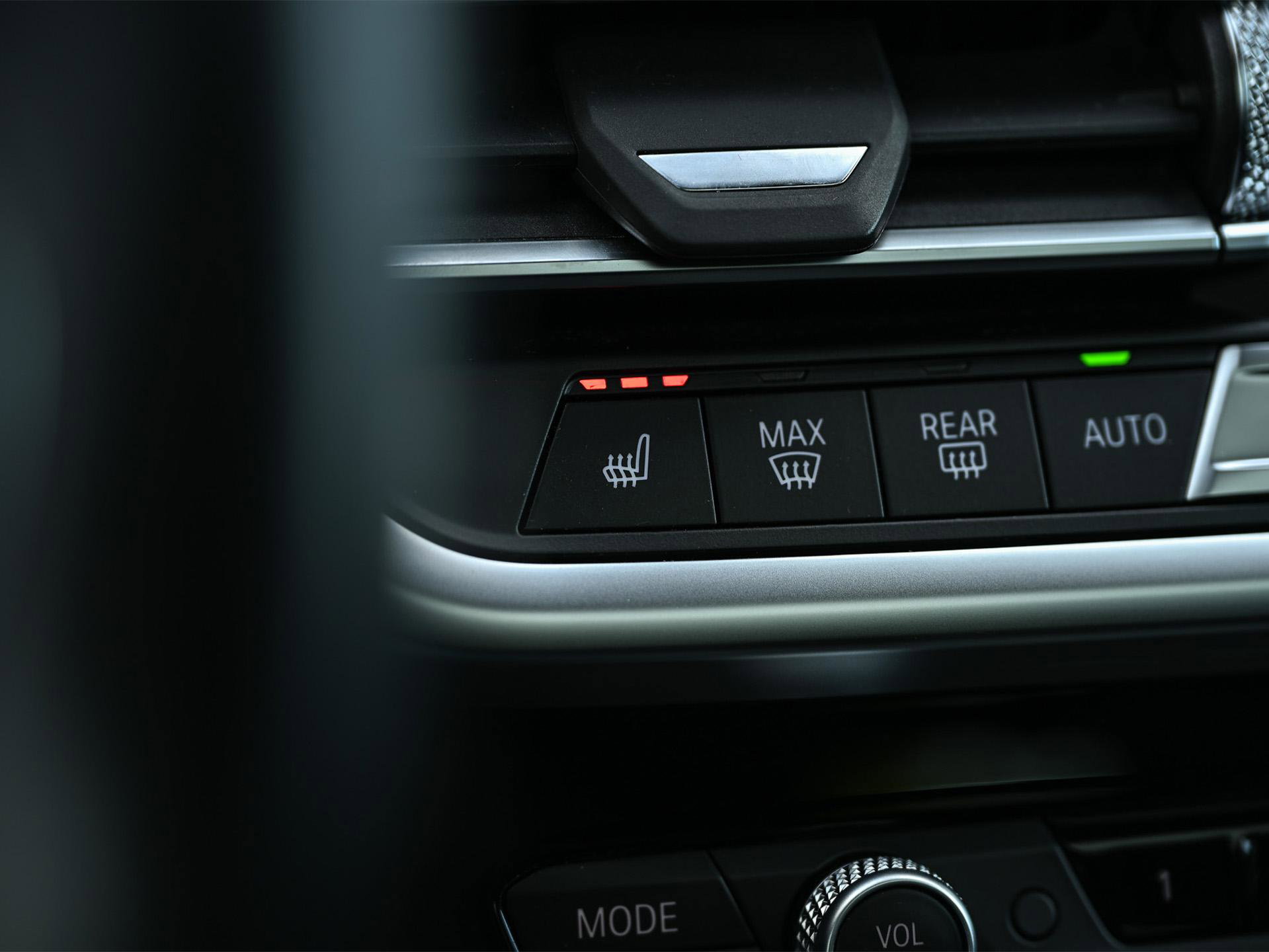 BMW X3 - 11
