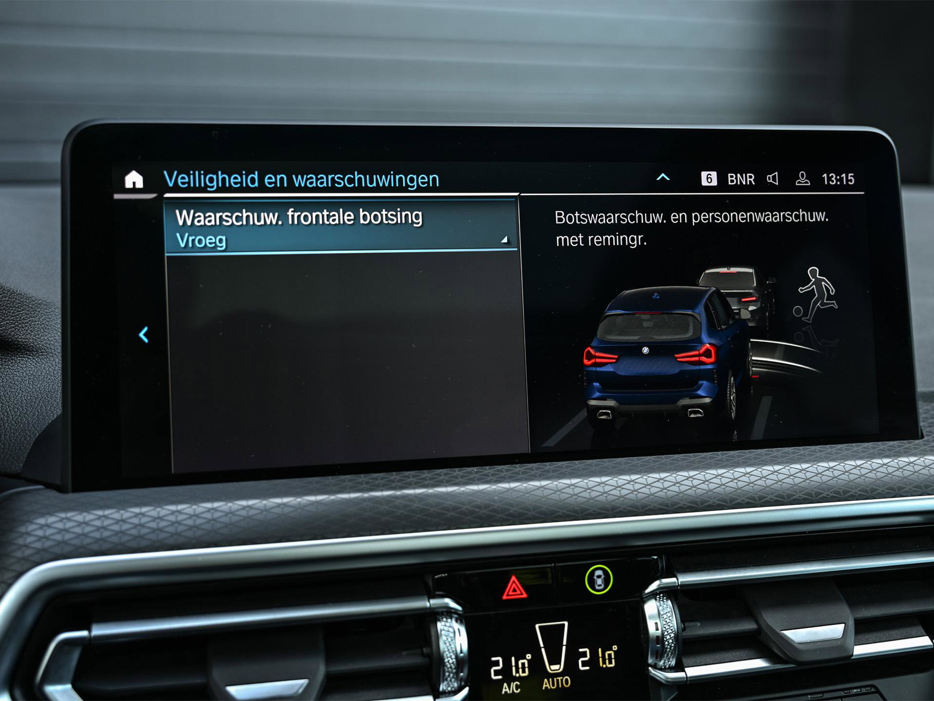 BMW X3 - 12