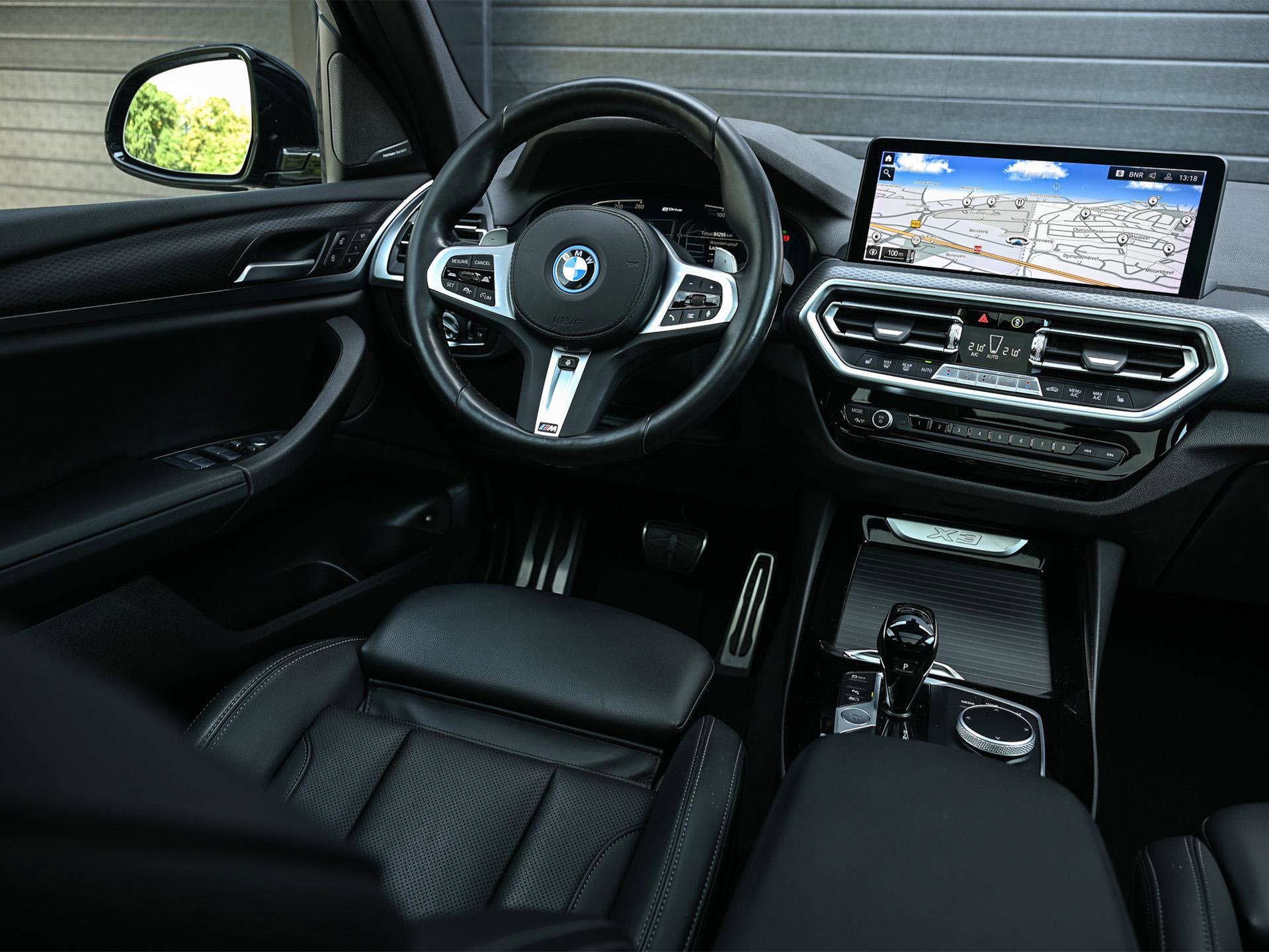 BMW X3 - 14