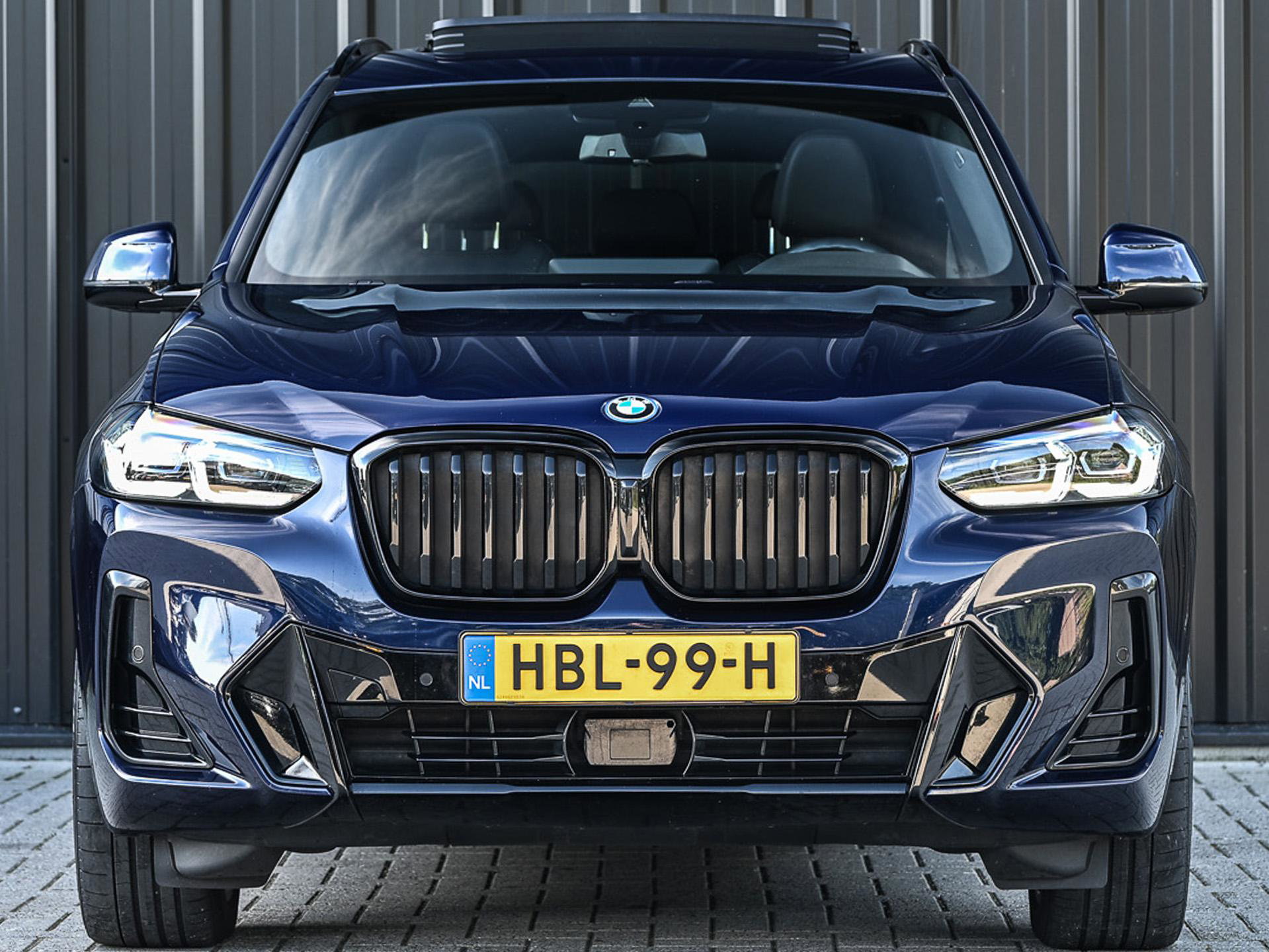 BMW X3 - 15