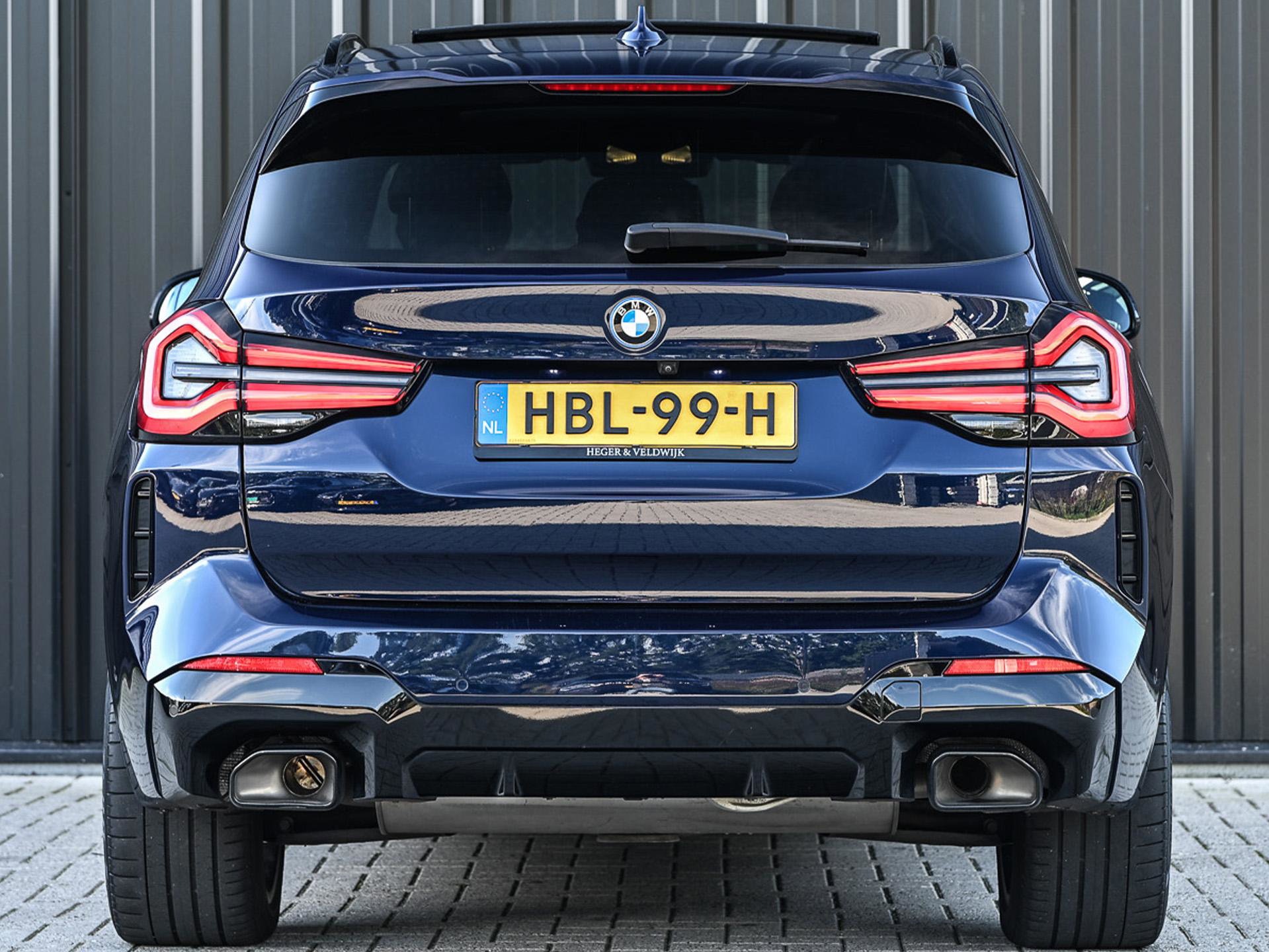BMW X3 - 16