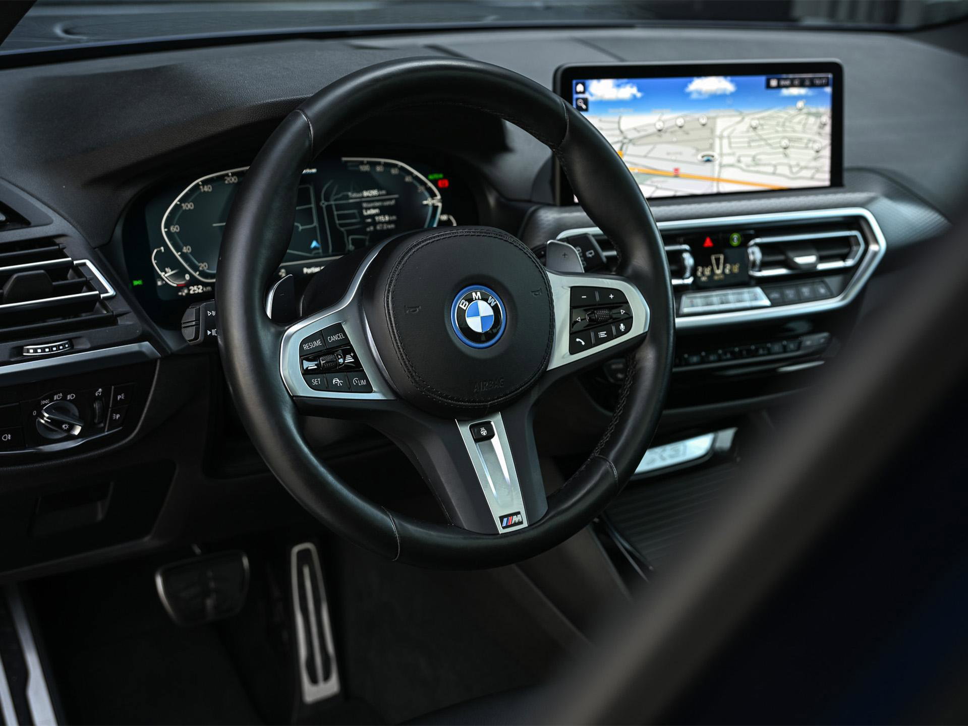 BMW X3 - 17