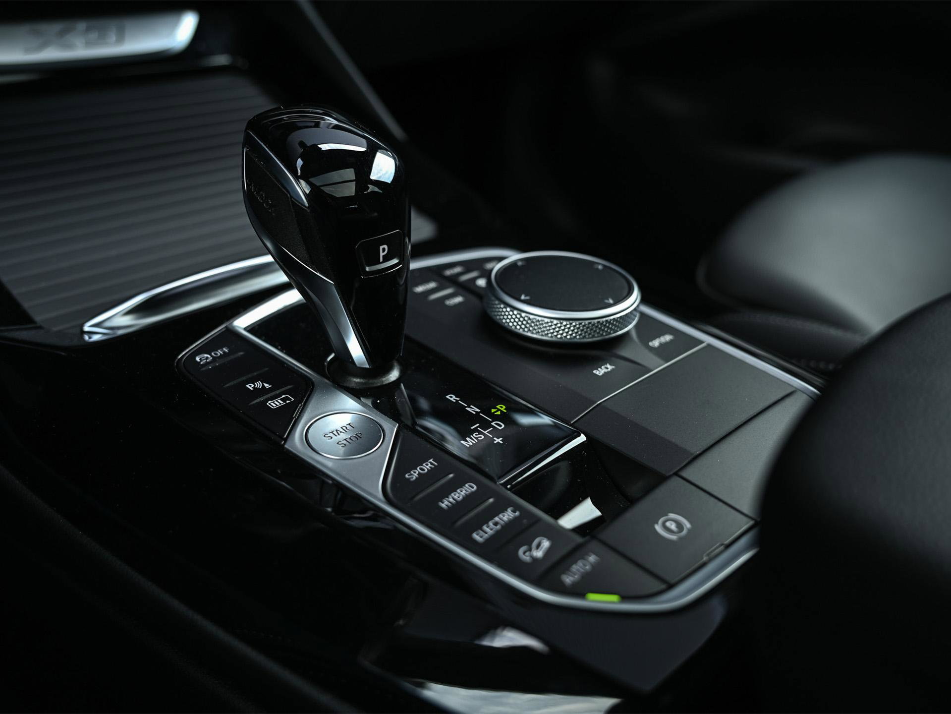 BMW X3 - 22