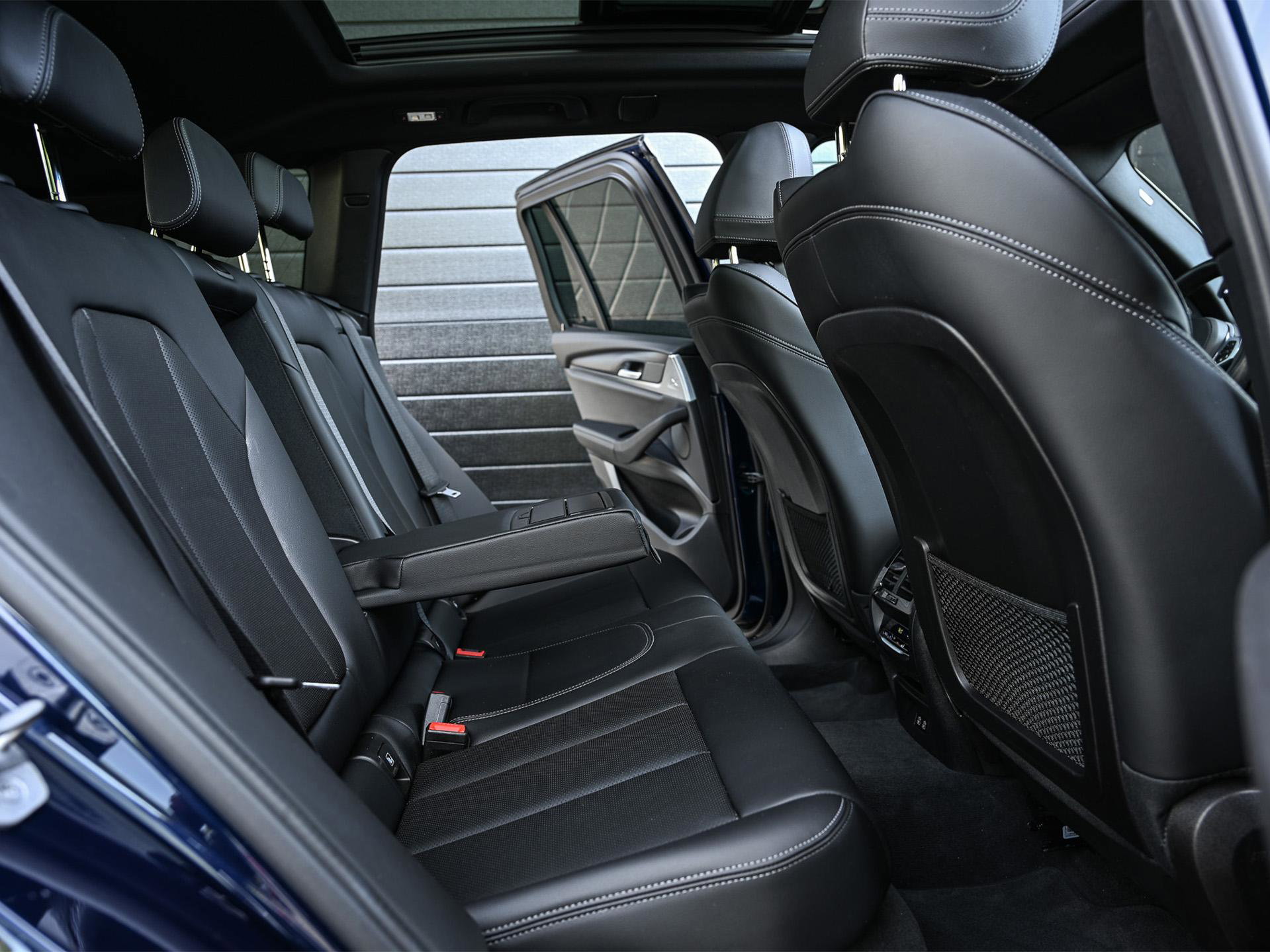 BMW X3 - 24