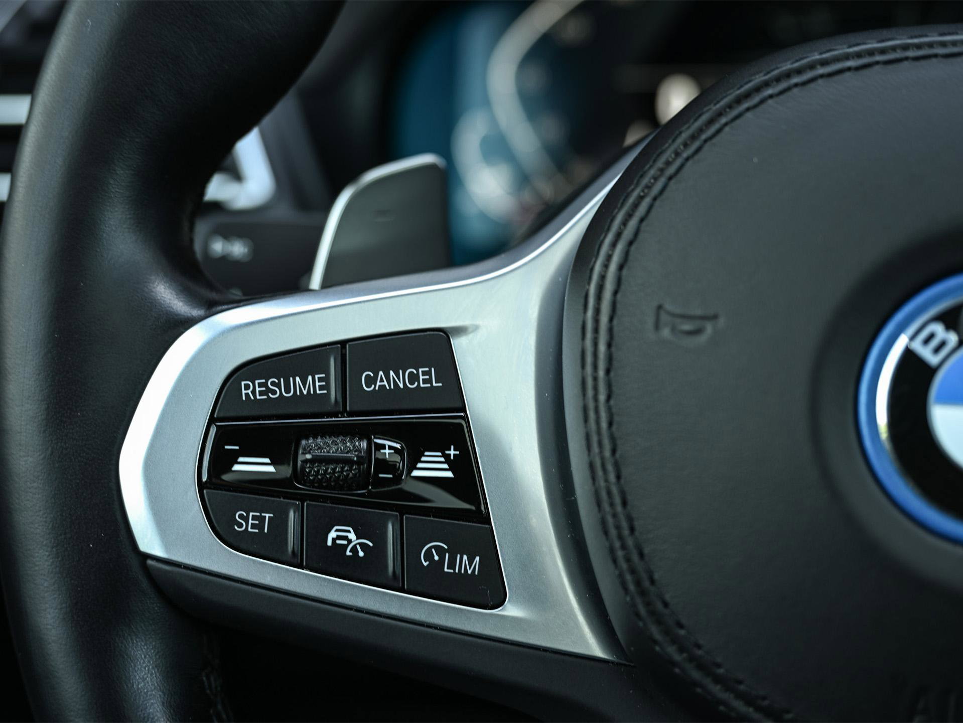 BMW X3 - 5