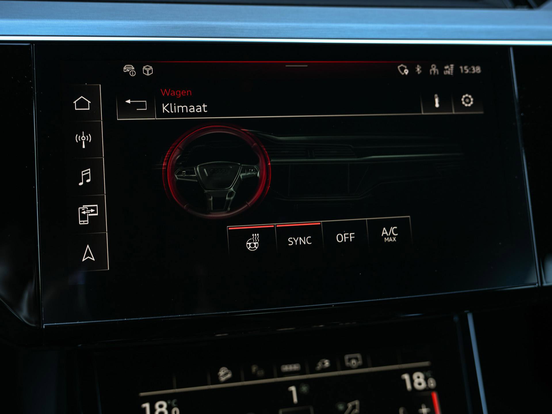 Audi Q8 e-tron Sportback - 14
