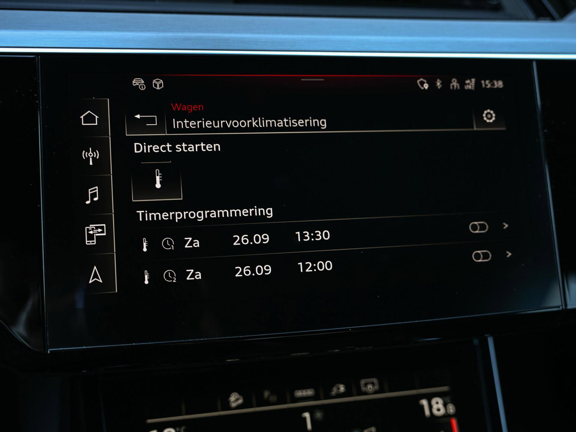 Audi Q8 e-tron Sportback - 16