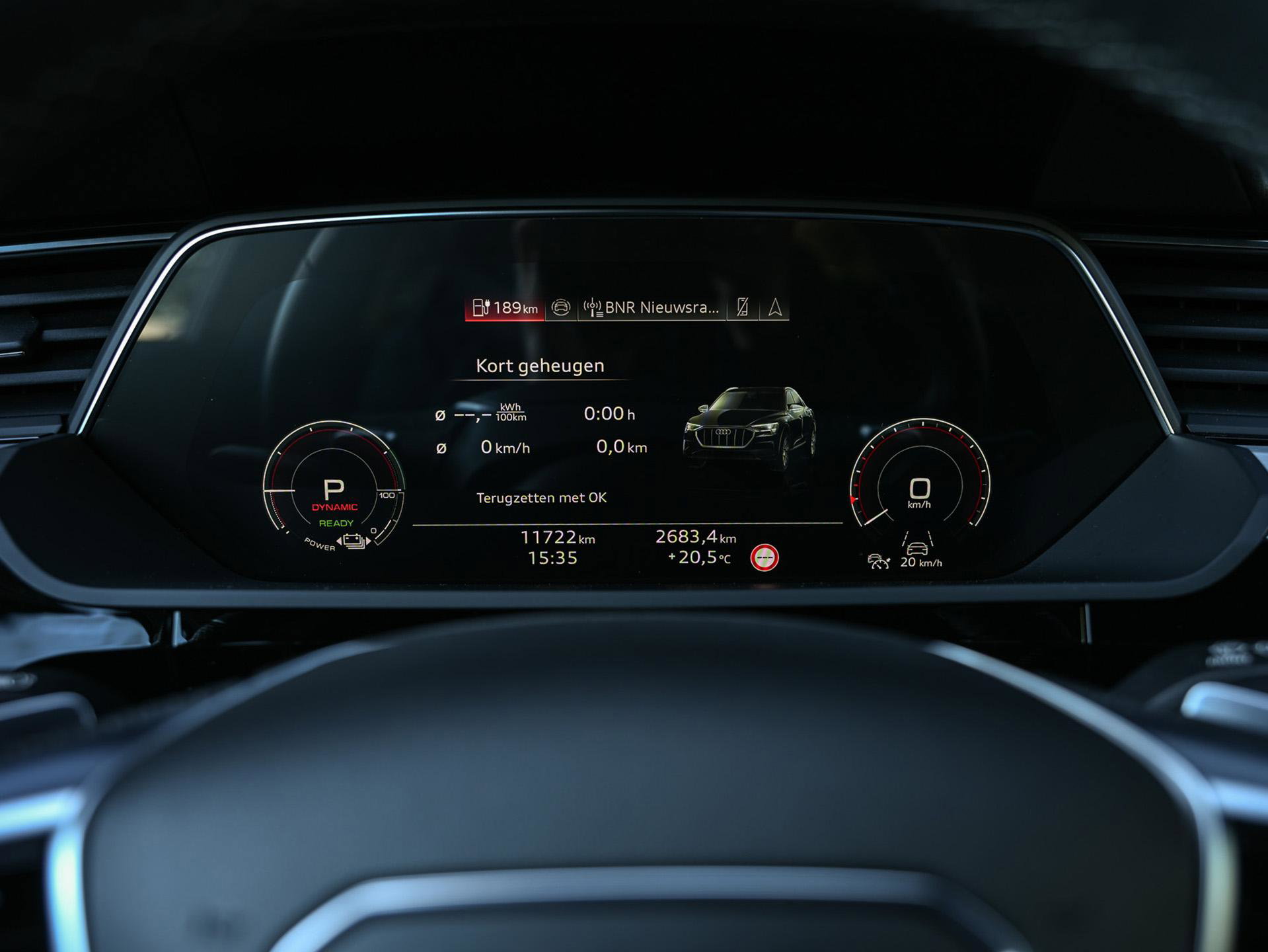 Audi Q8 e-tron Sportback - 24