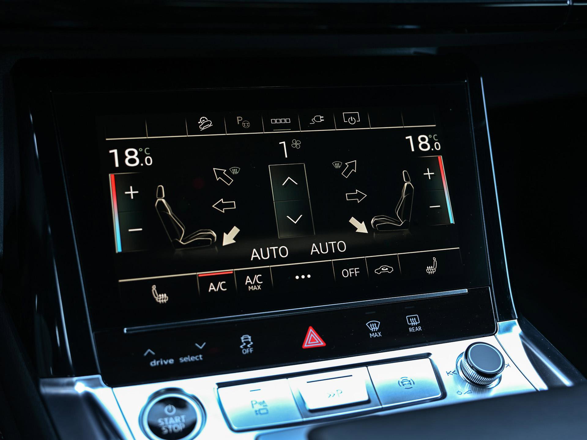 Audi Q8 e-tron Sportback - 26