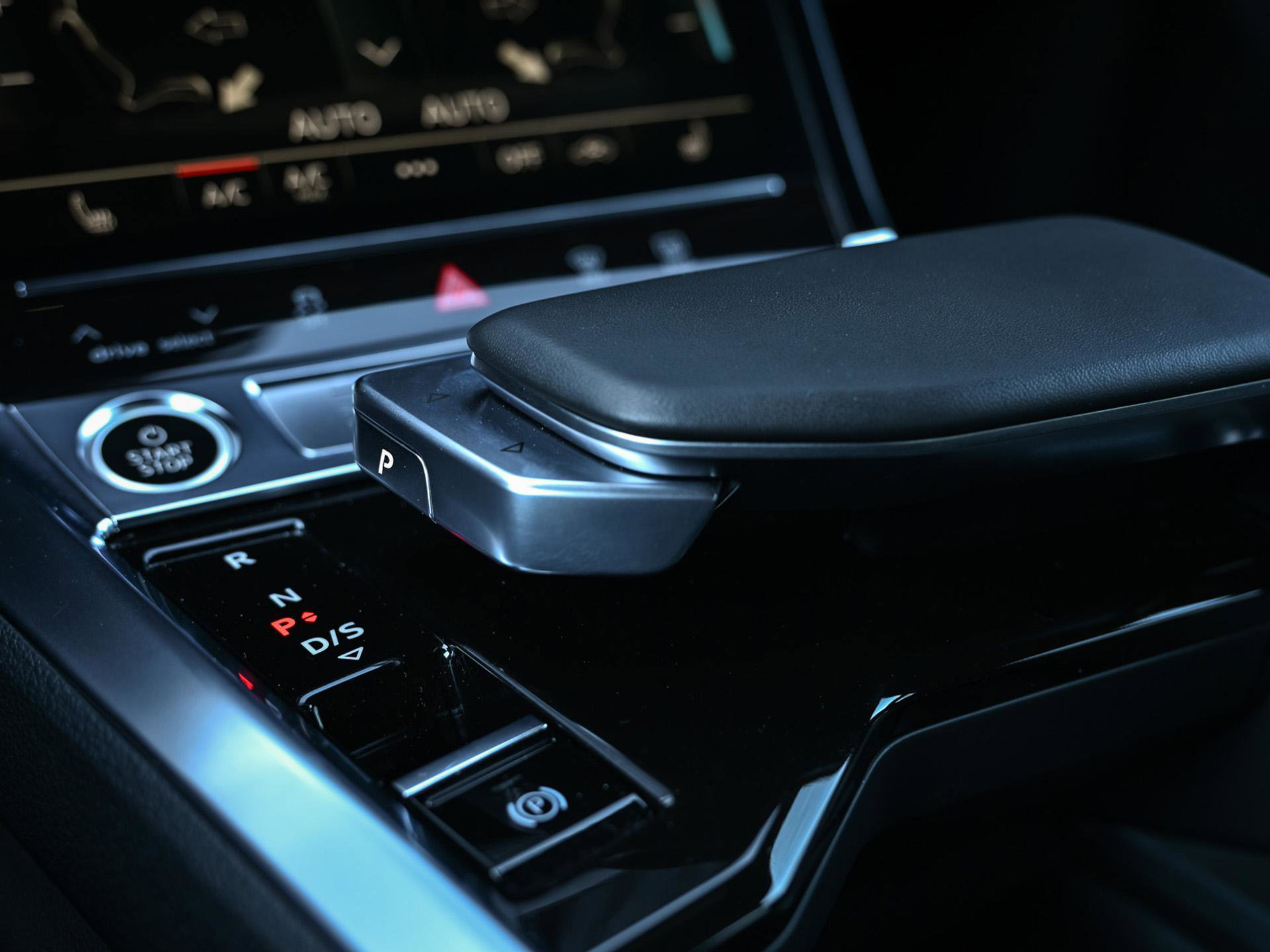 Audi Q8 e-tron Sportback - 27