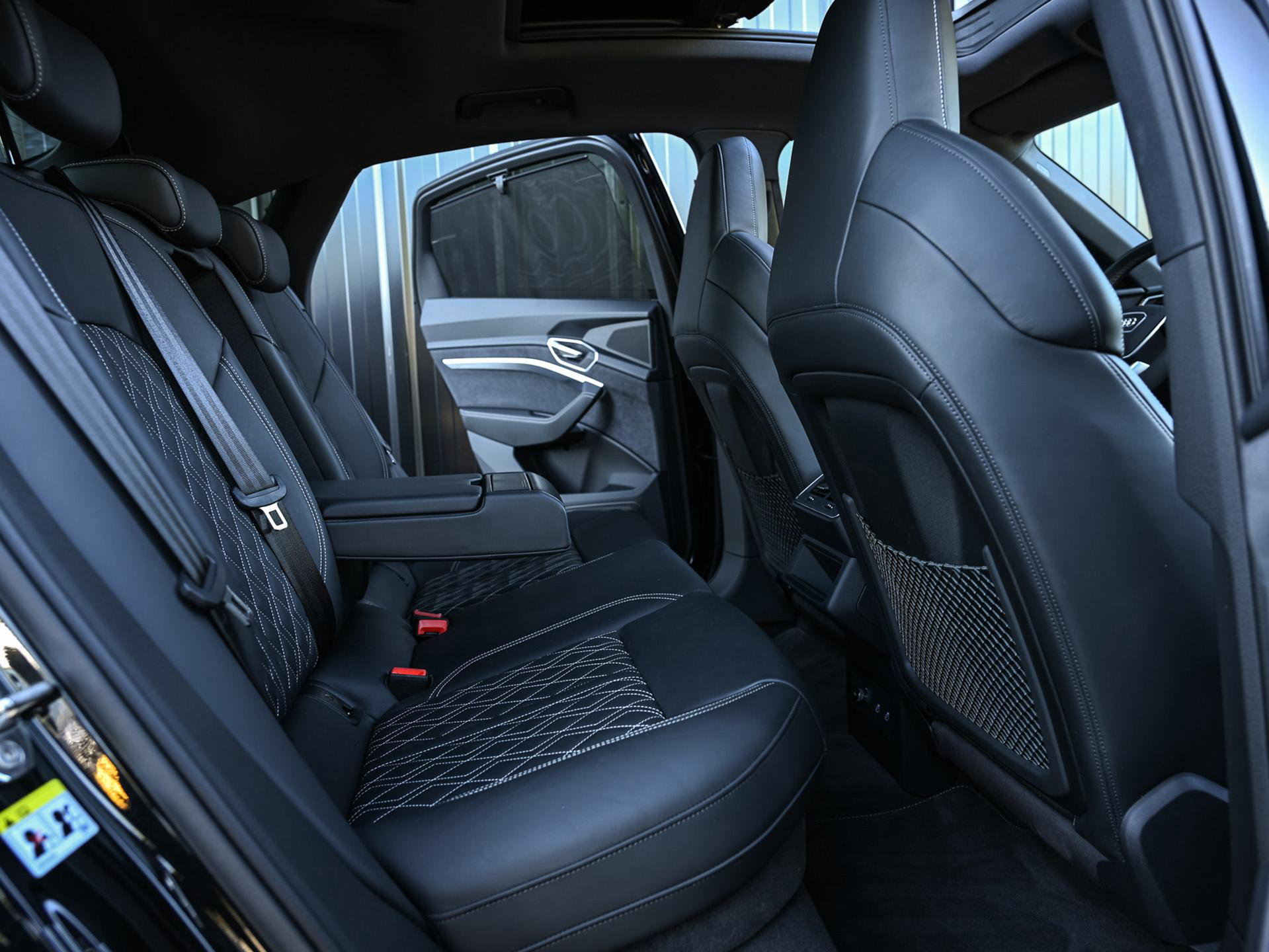 Audi Q8 e-tron Sportback - 29