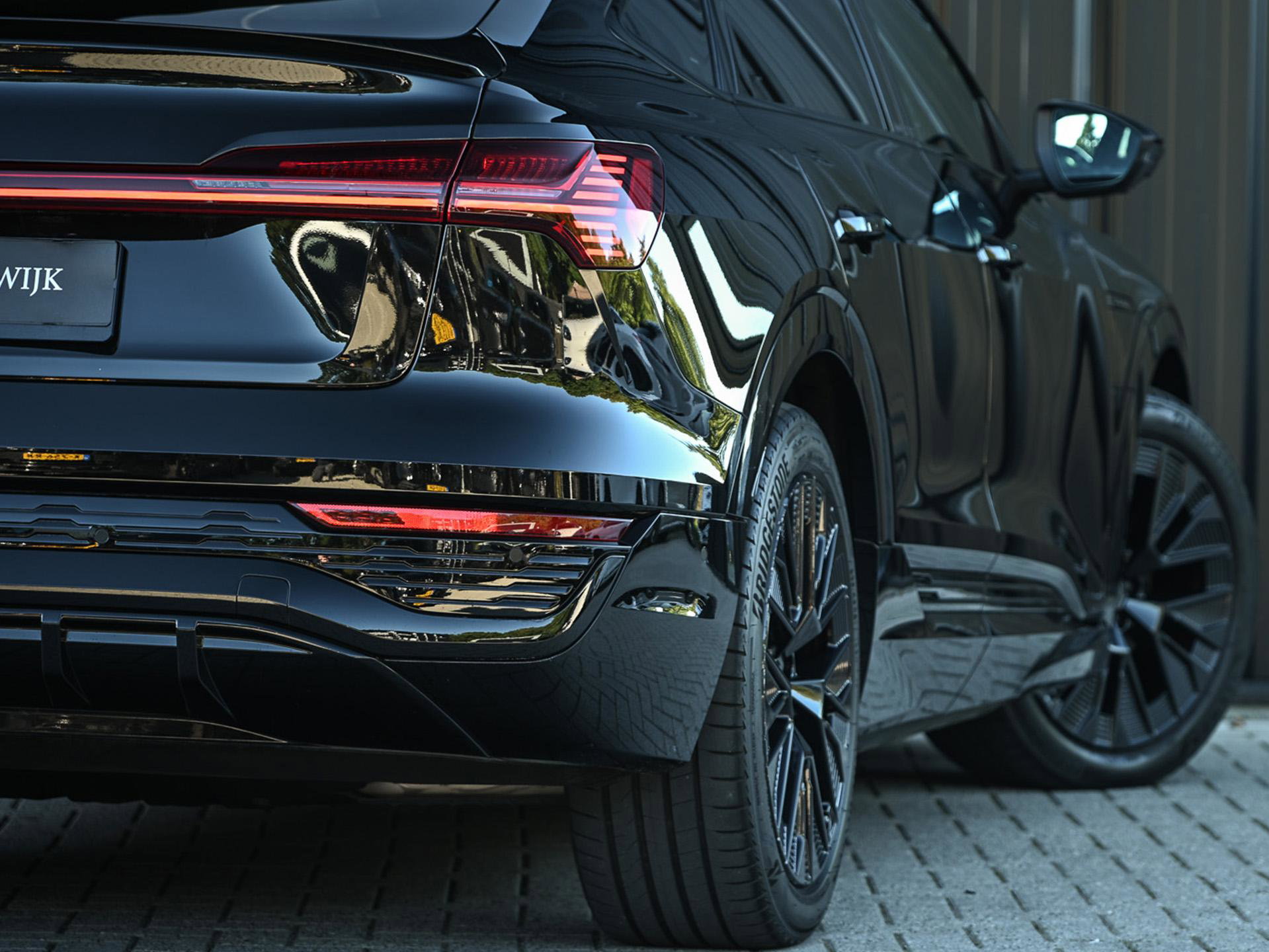 Audi Q8 e-tron Sportback - 30