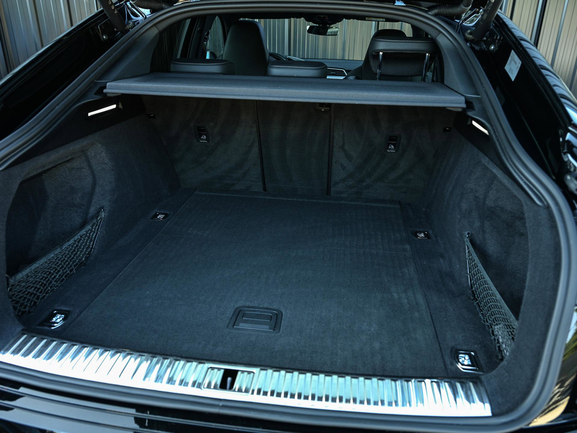 Audi Q8 e-tron Sportback - 31