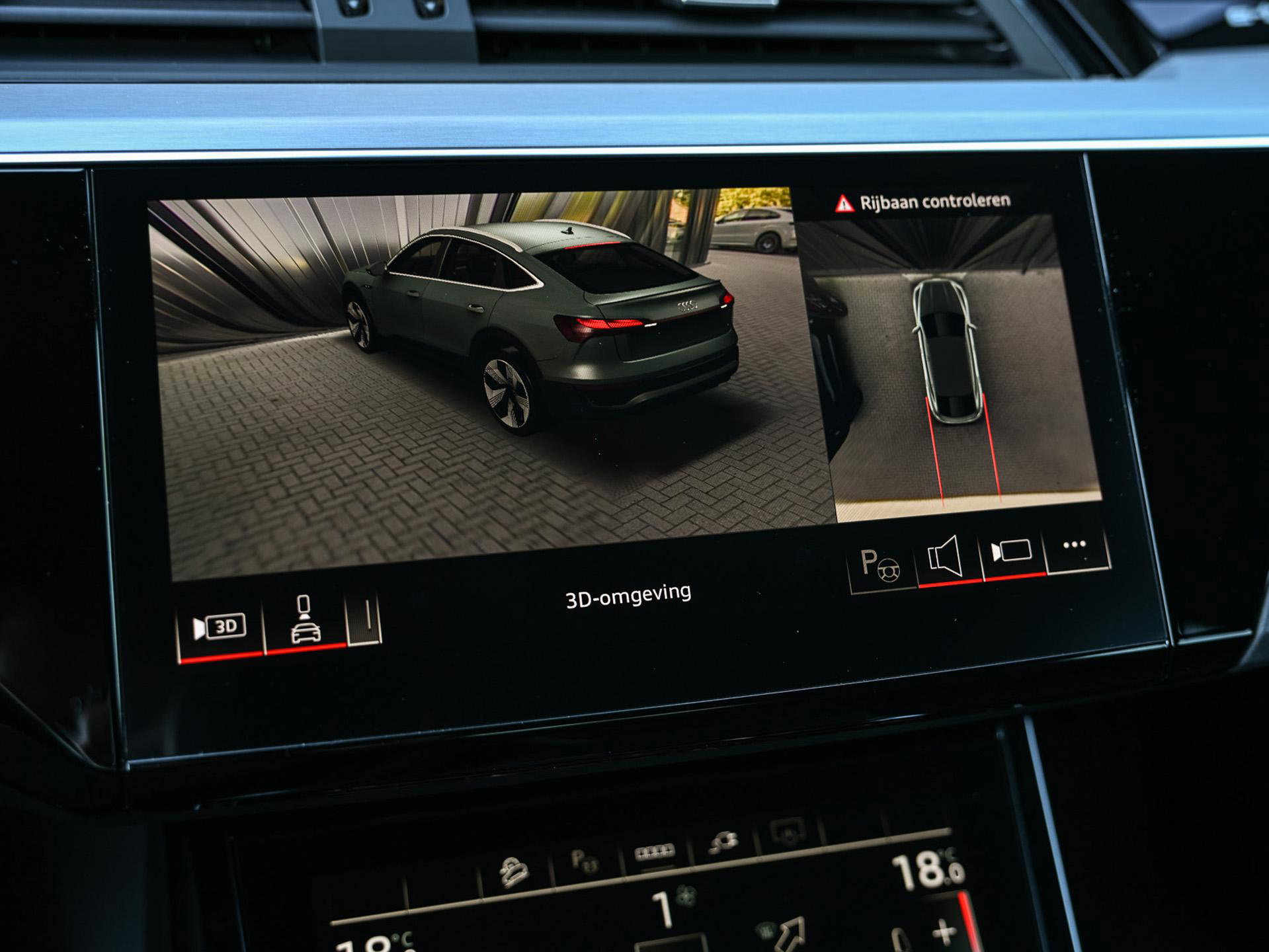 Audi Q8 e-tron Sportback - 3