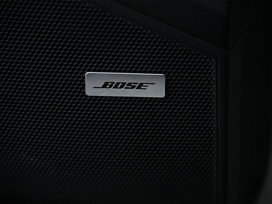 BOSE Surround-Sound-System