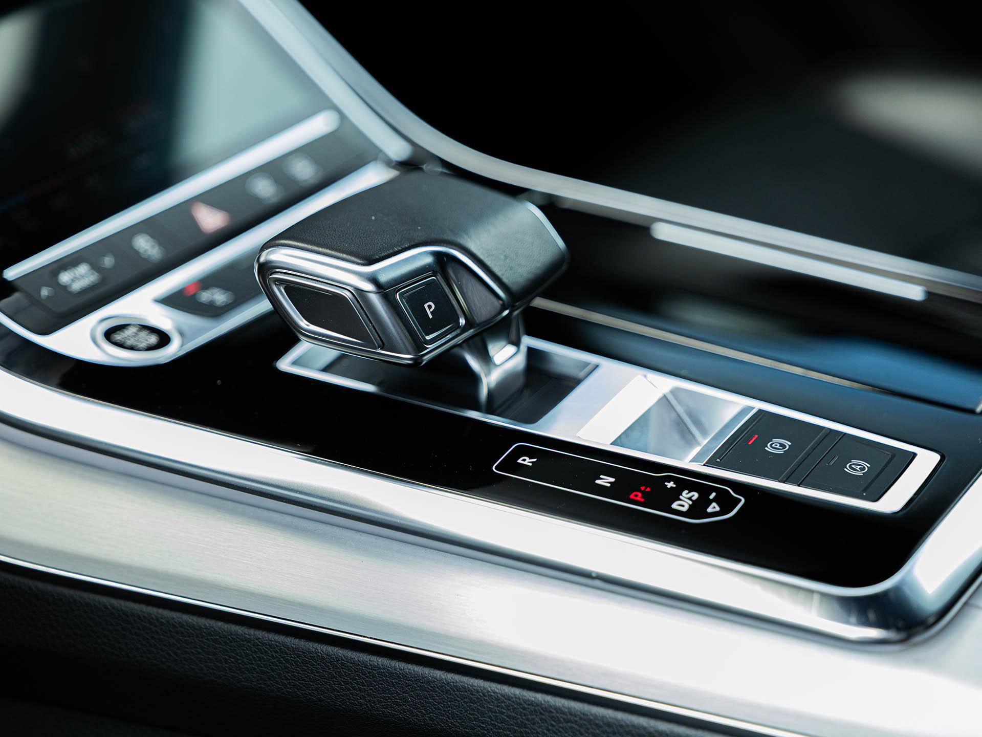 Audi Q8 - 18