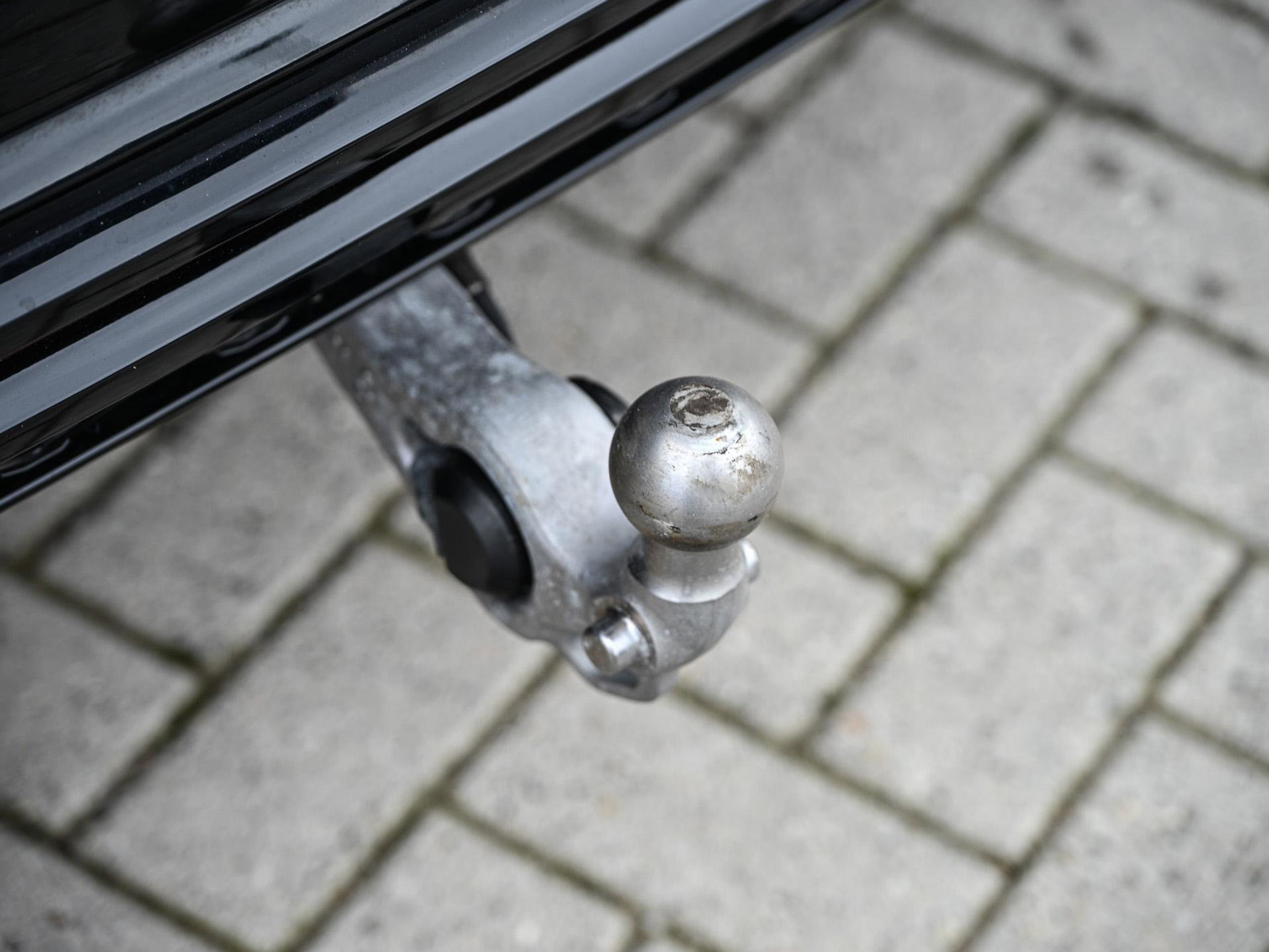 Volkswagen Touareg - 28