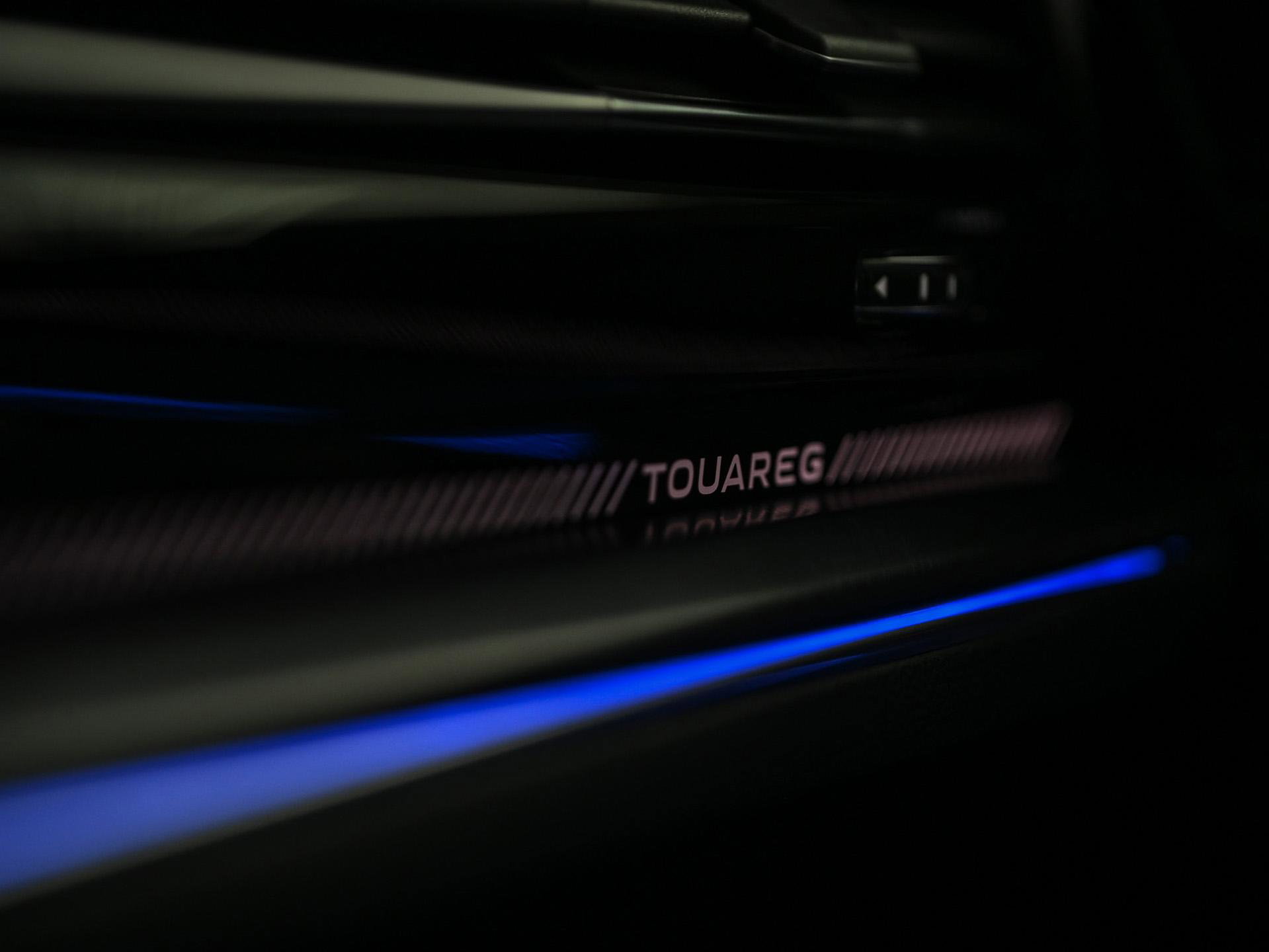 Volkswagen Touareg - 41