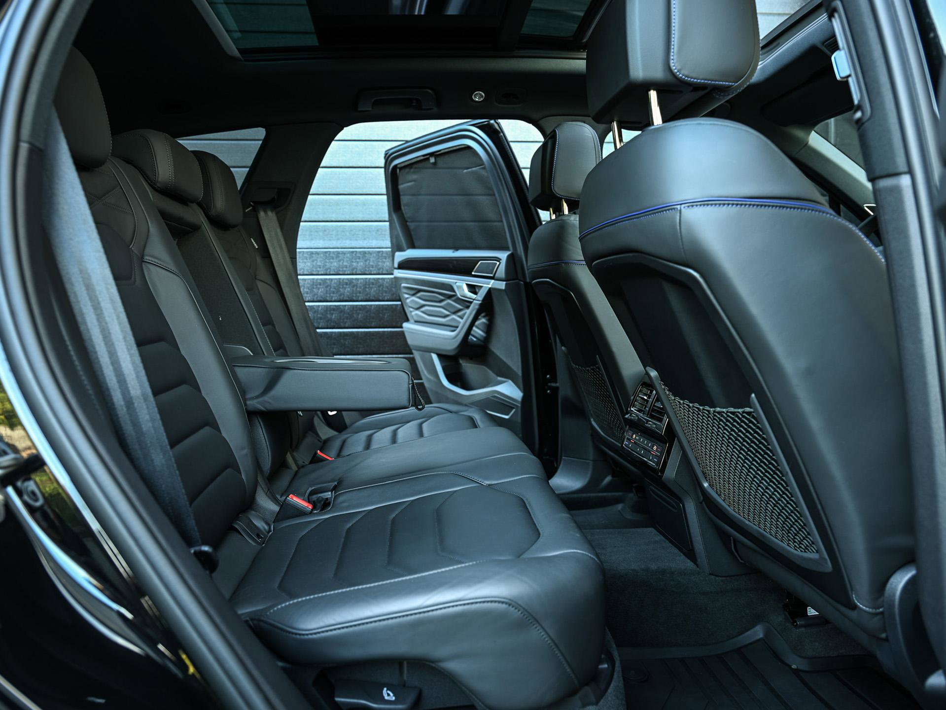 Volkswagen Touareg - 44