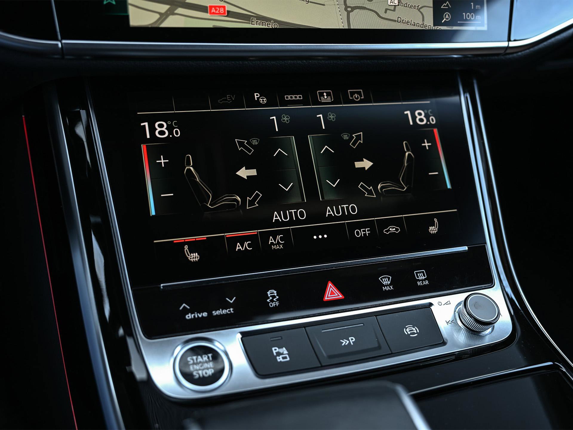 Audi A8 - 25
