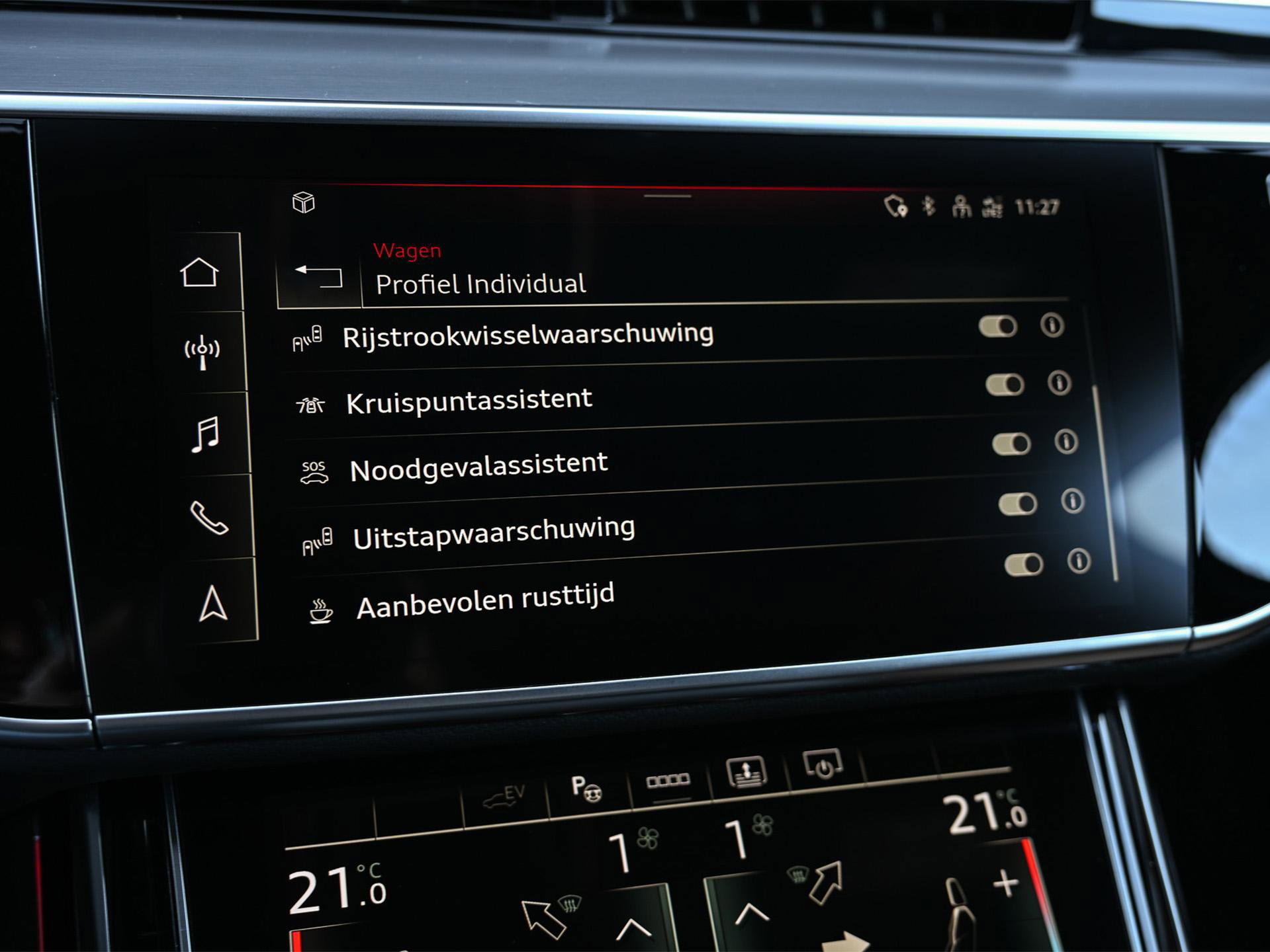 Audi A8 - 6