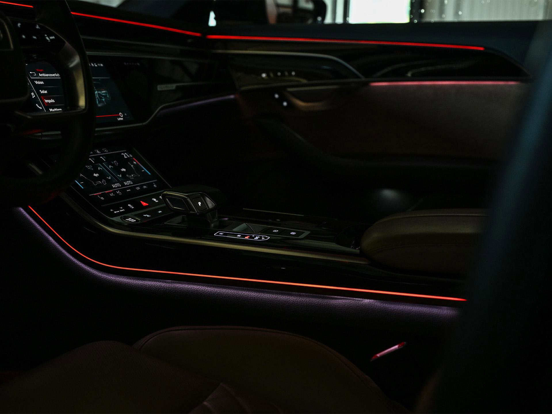 Audi A8 - 31