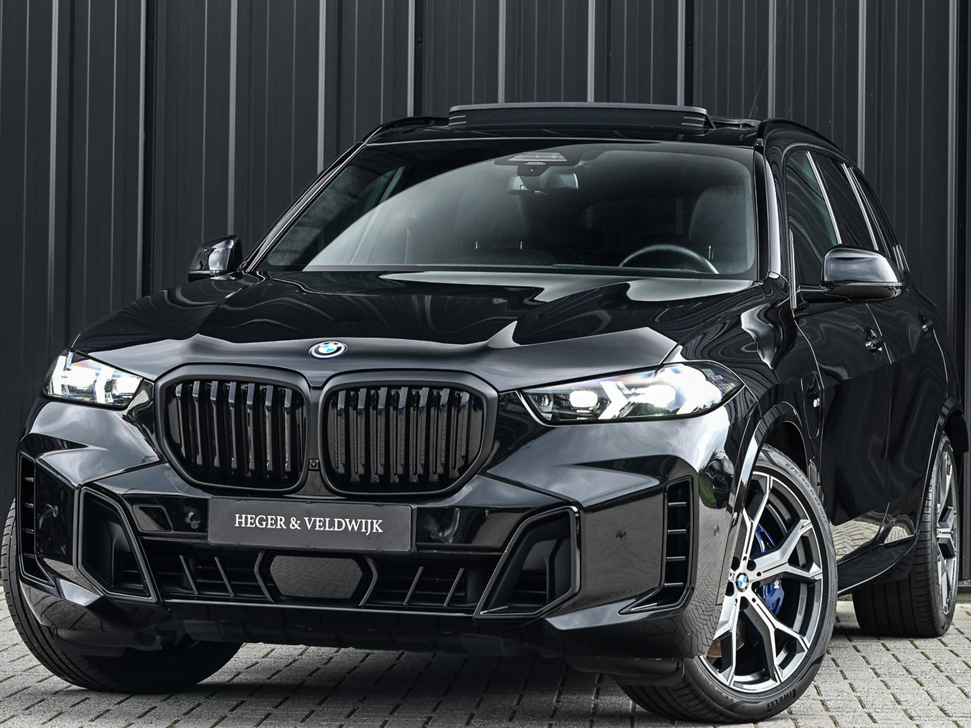 BMW X5 - 0