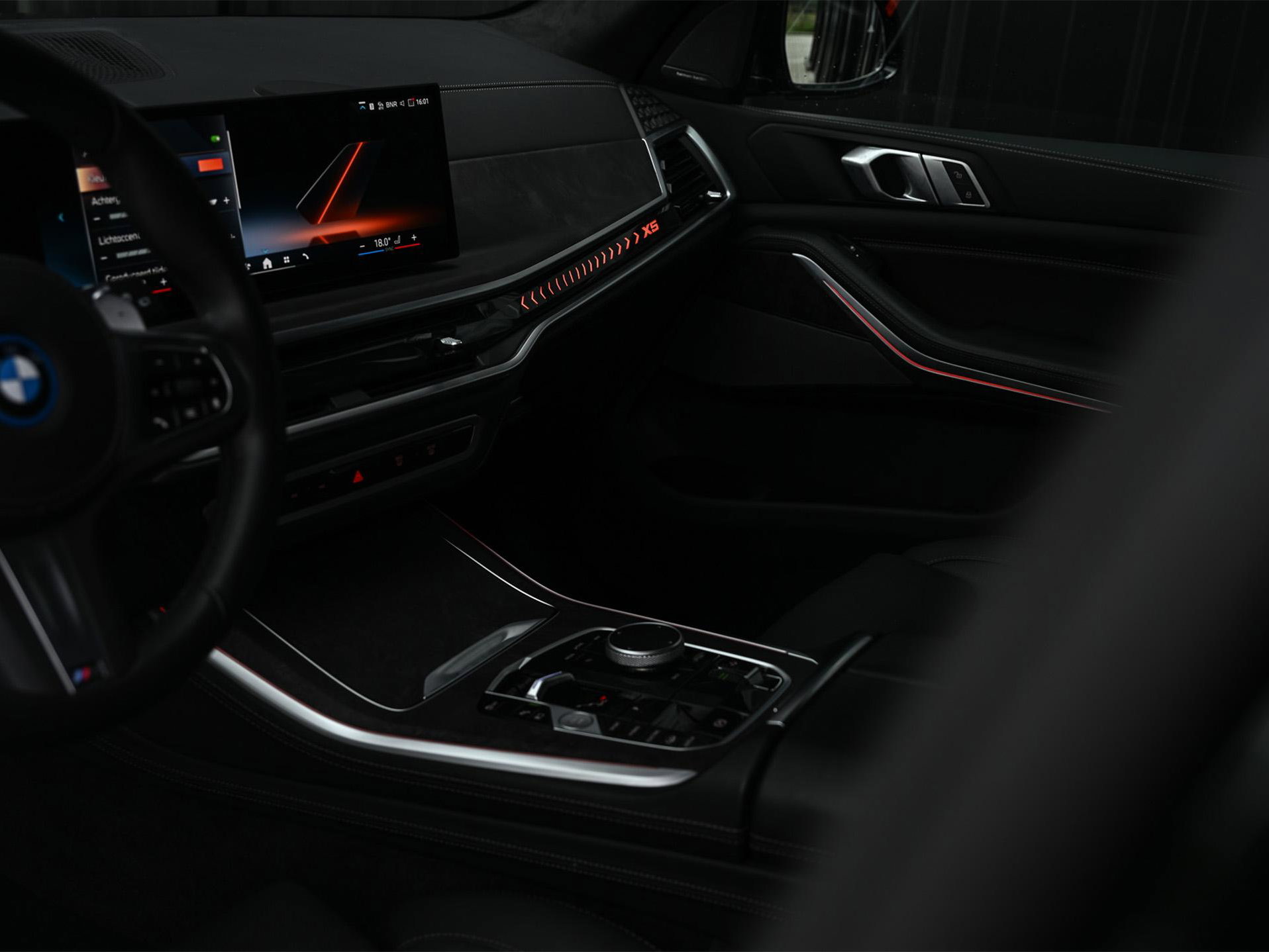 BMW X5 - 32