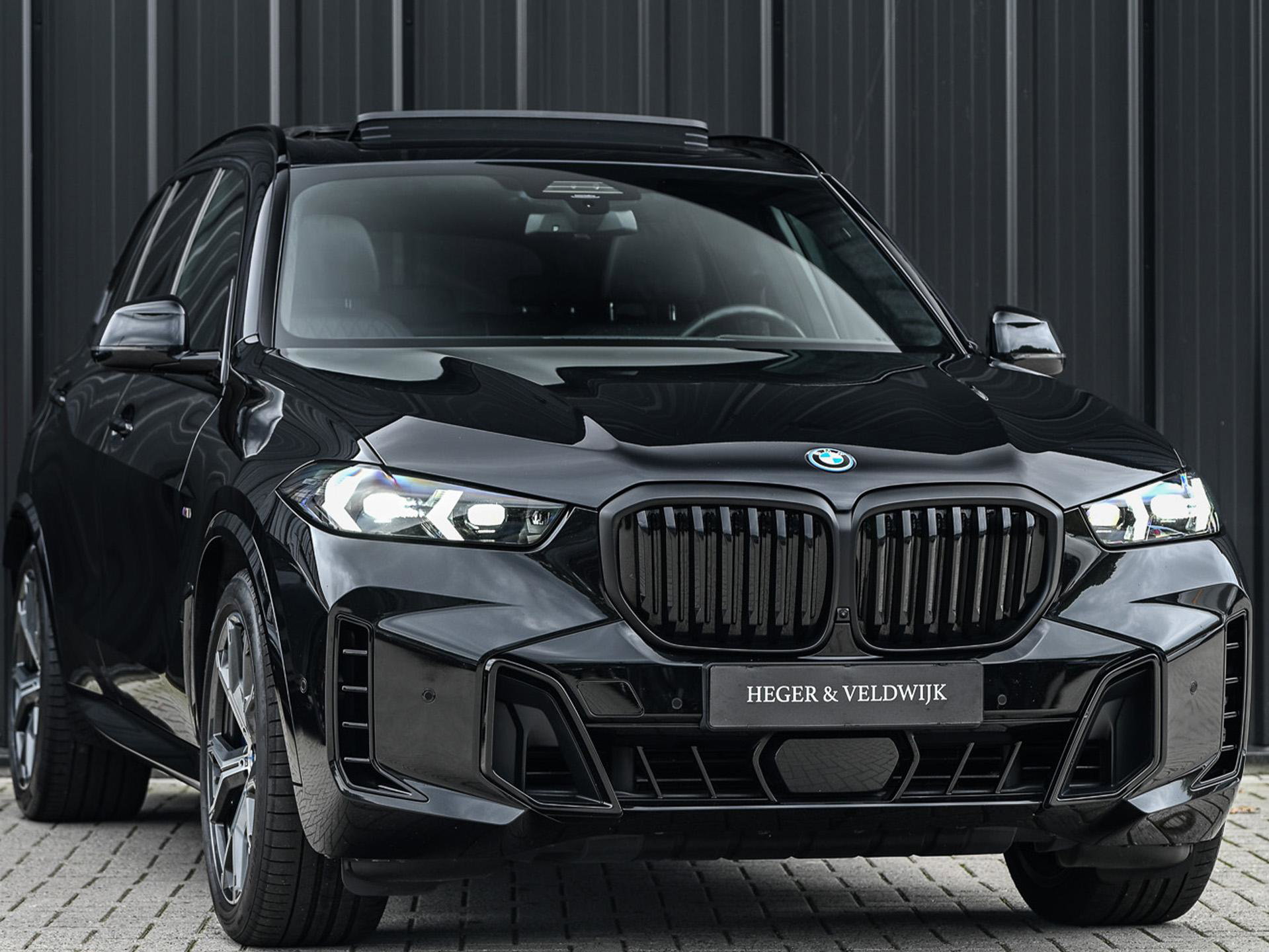 BMW X5 - 46