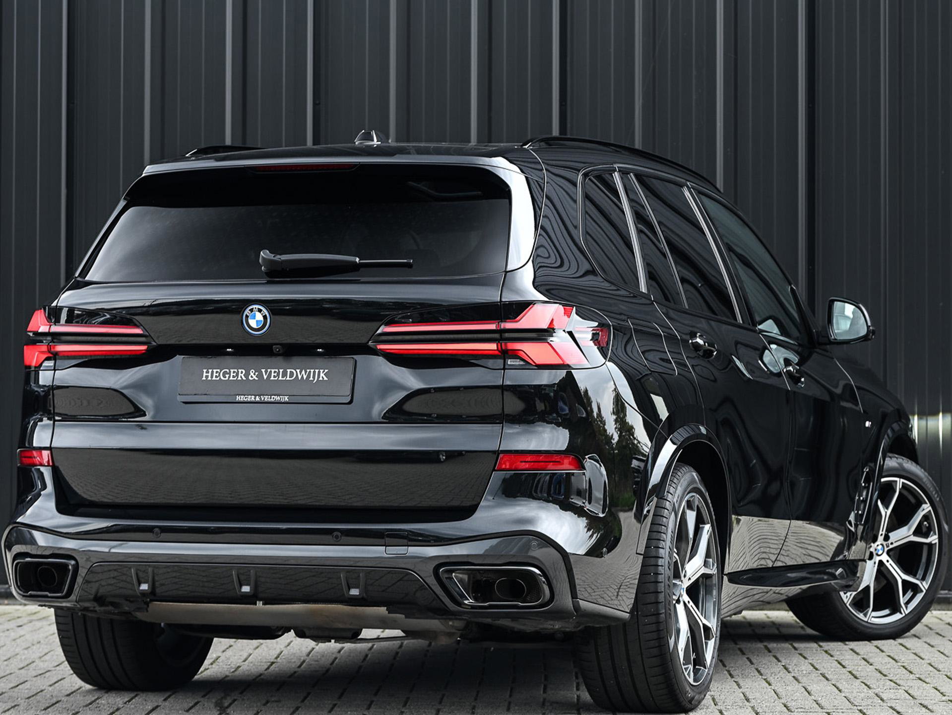 BMW X5 - 8