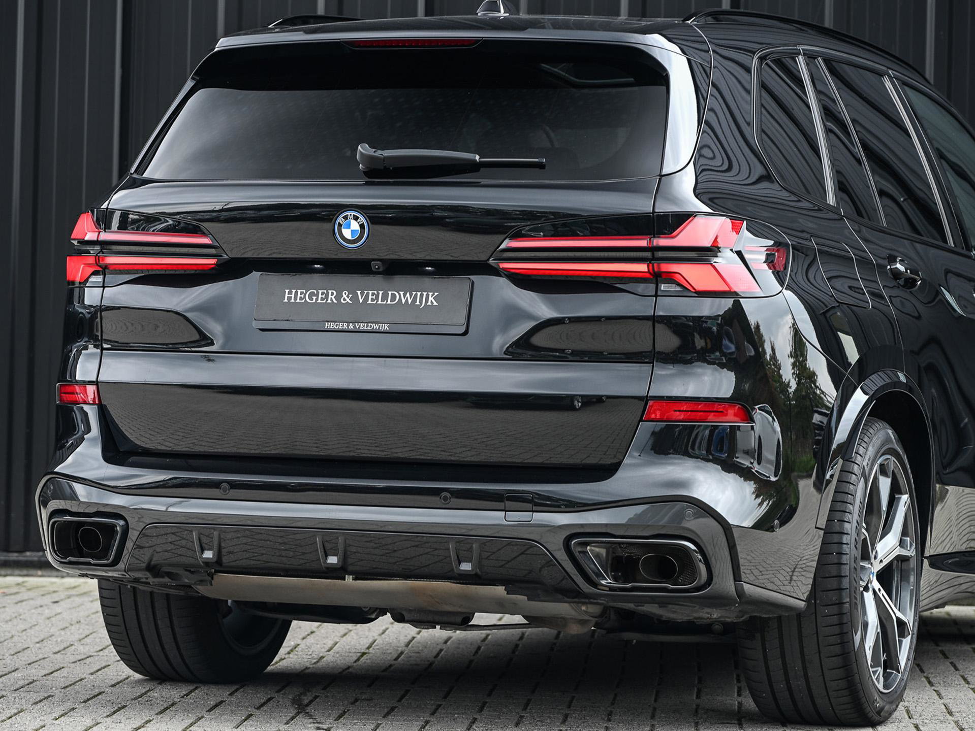 BMW X5 - 26