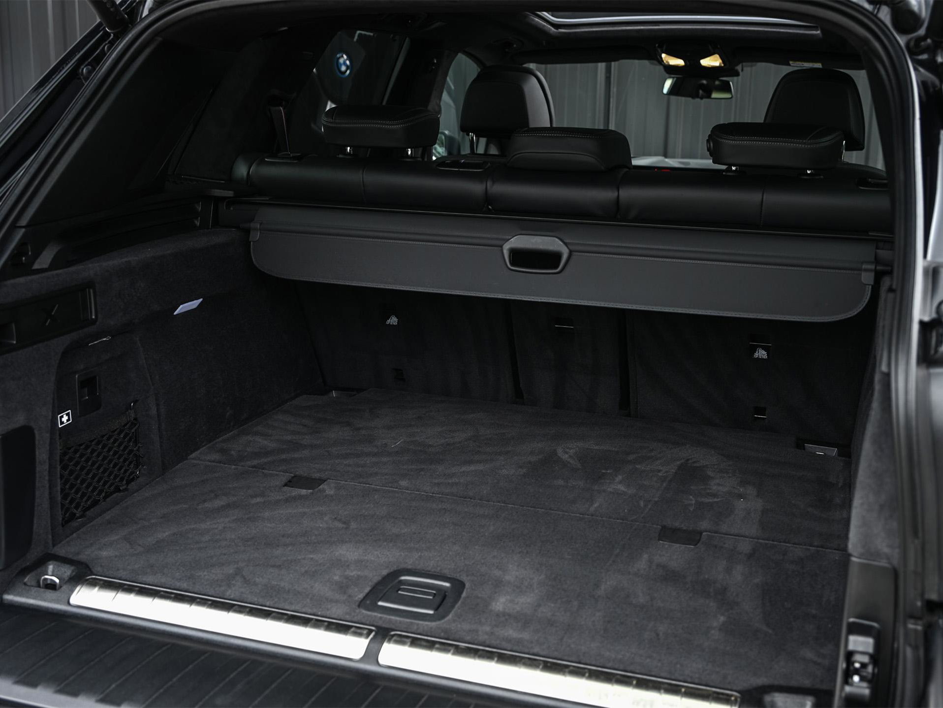BMW X5 - 43