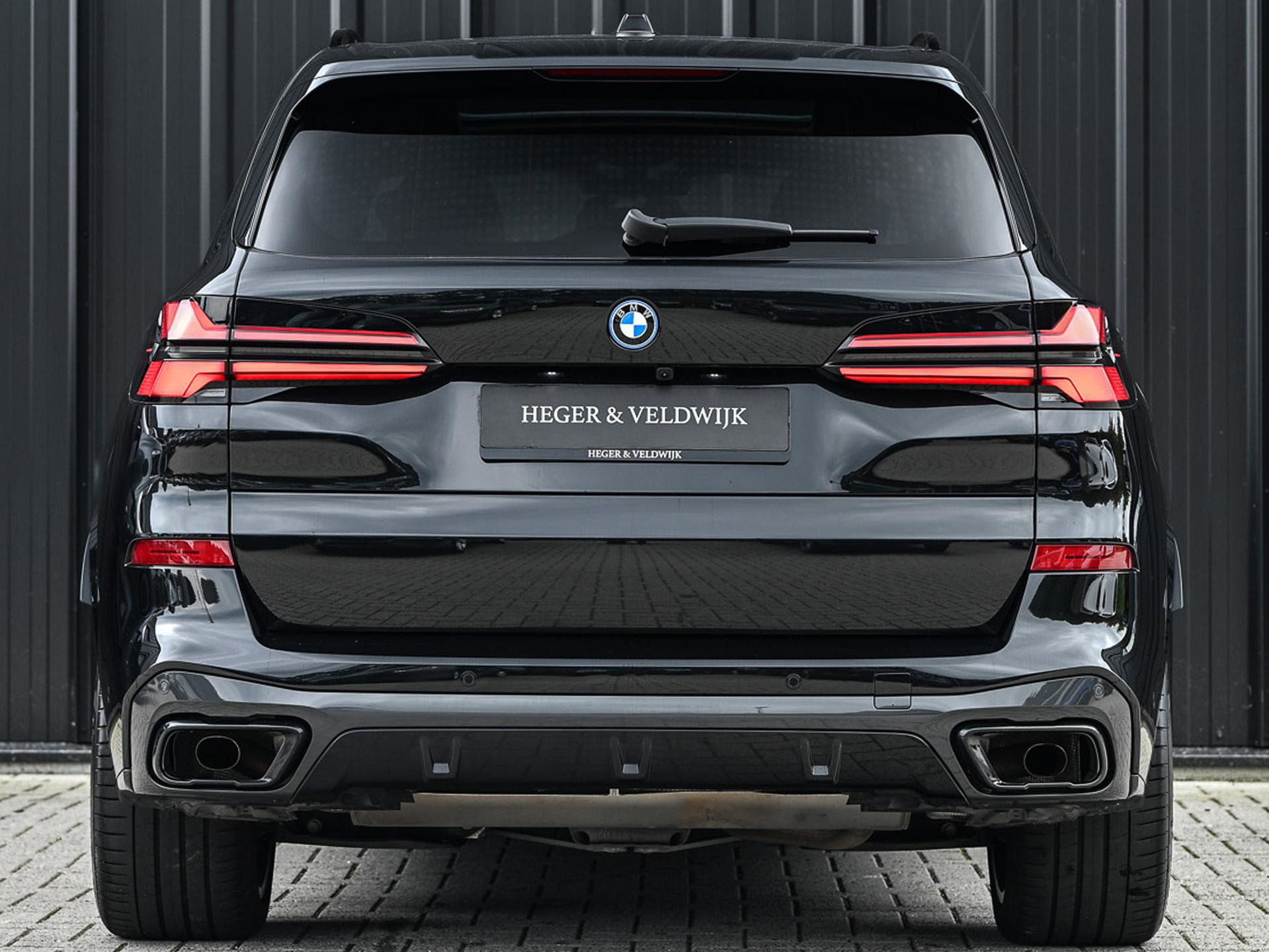 BMW X5 - 21