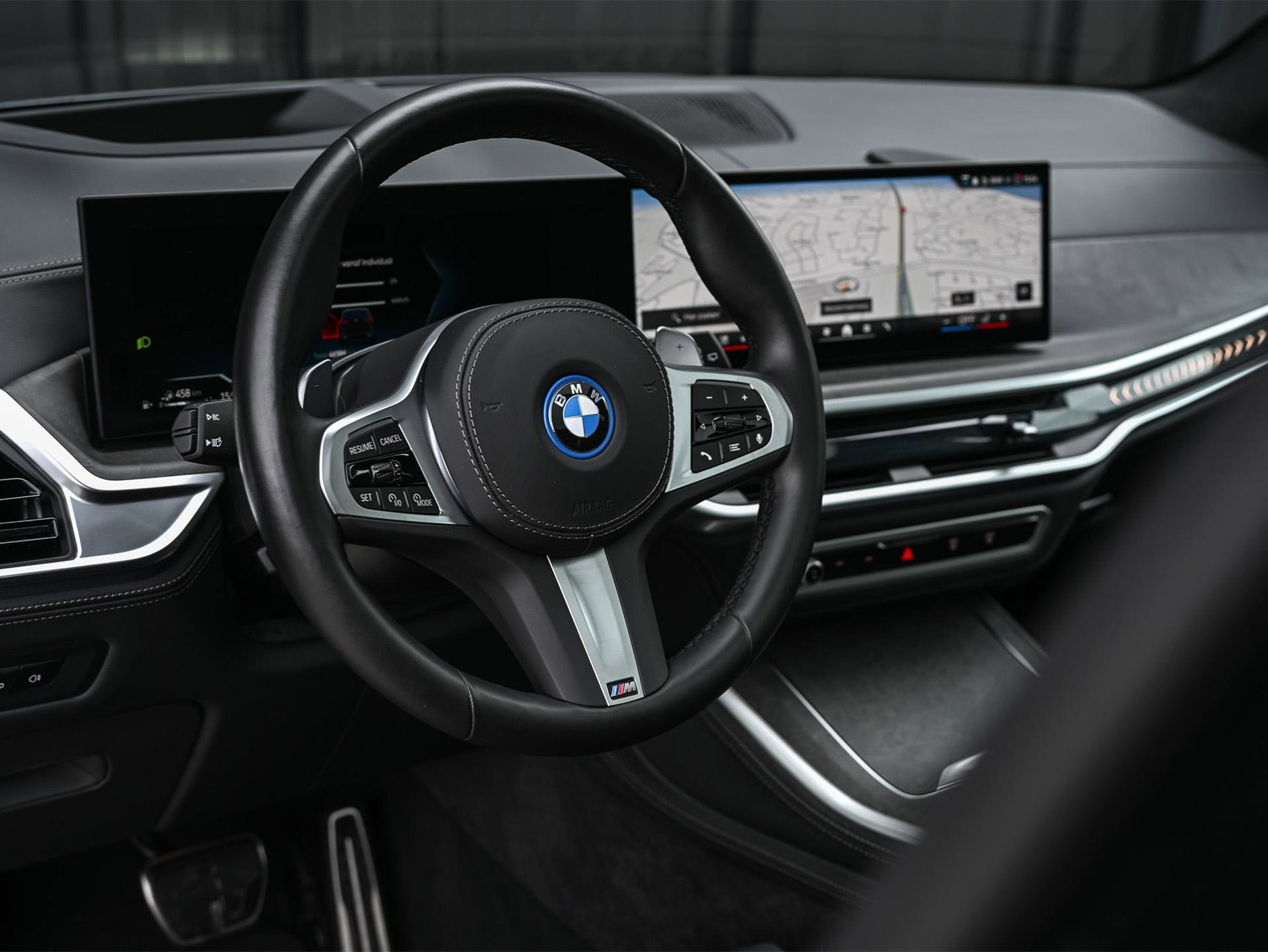 BMW X5 - 33