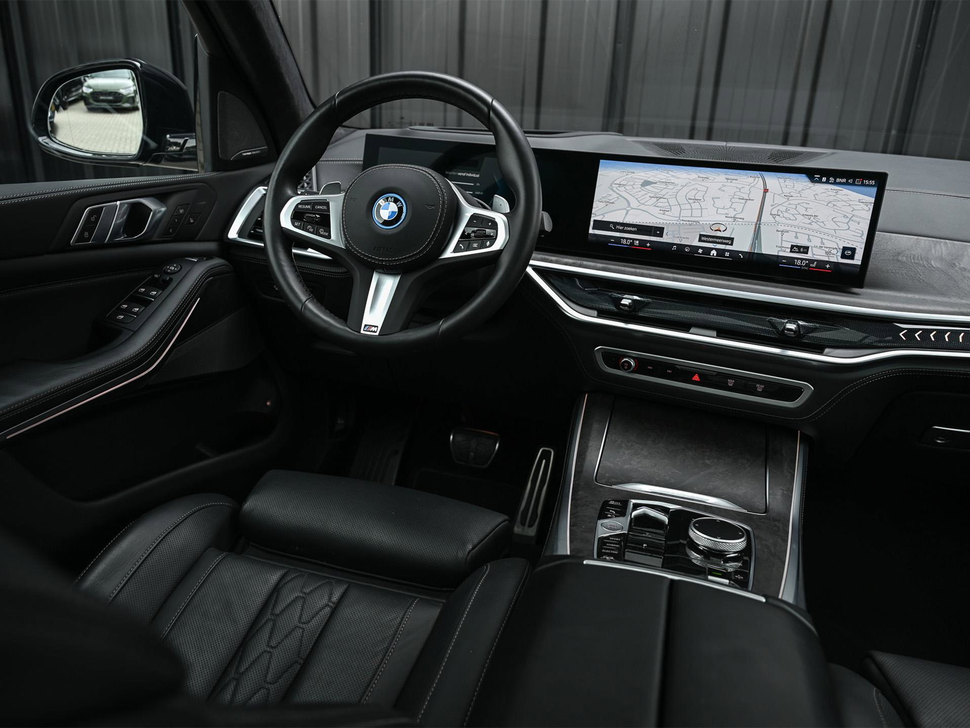 BMW X5 - 13