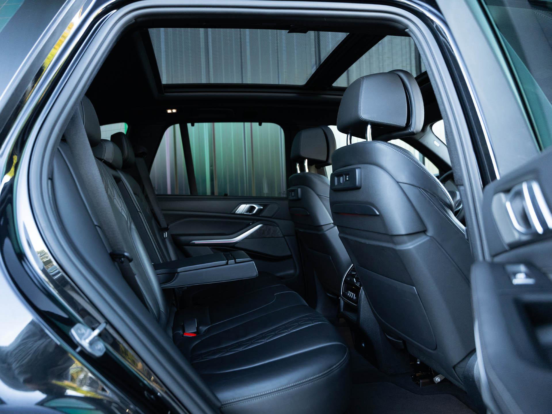 BMW X5 - 18