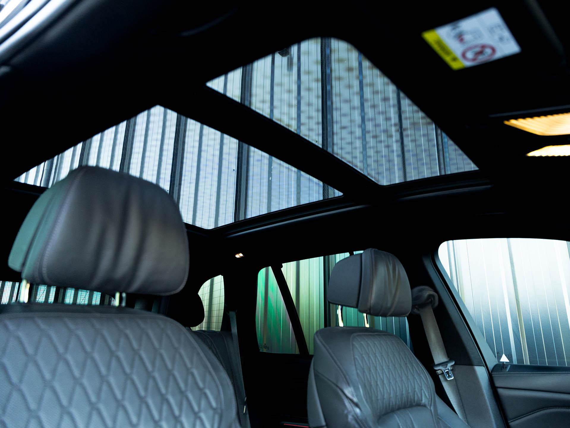 BMW X5 - 2