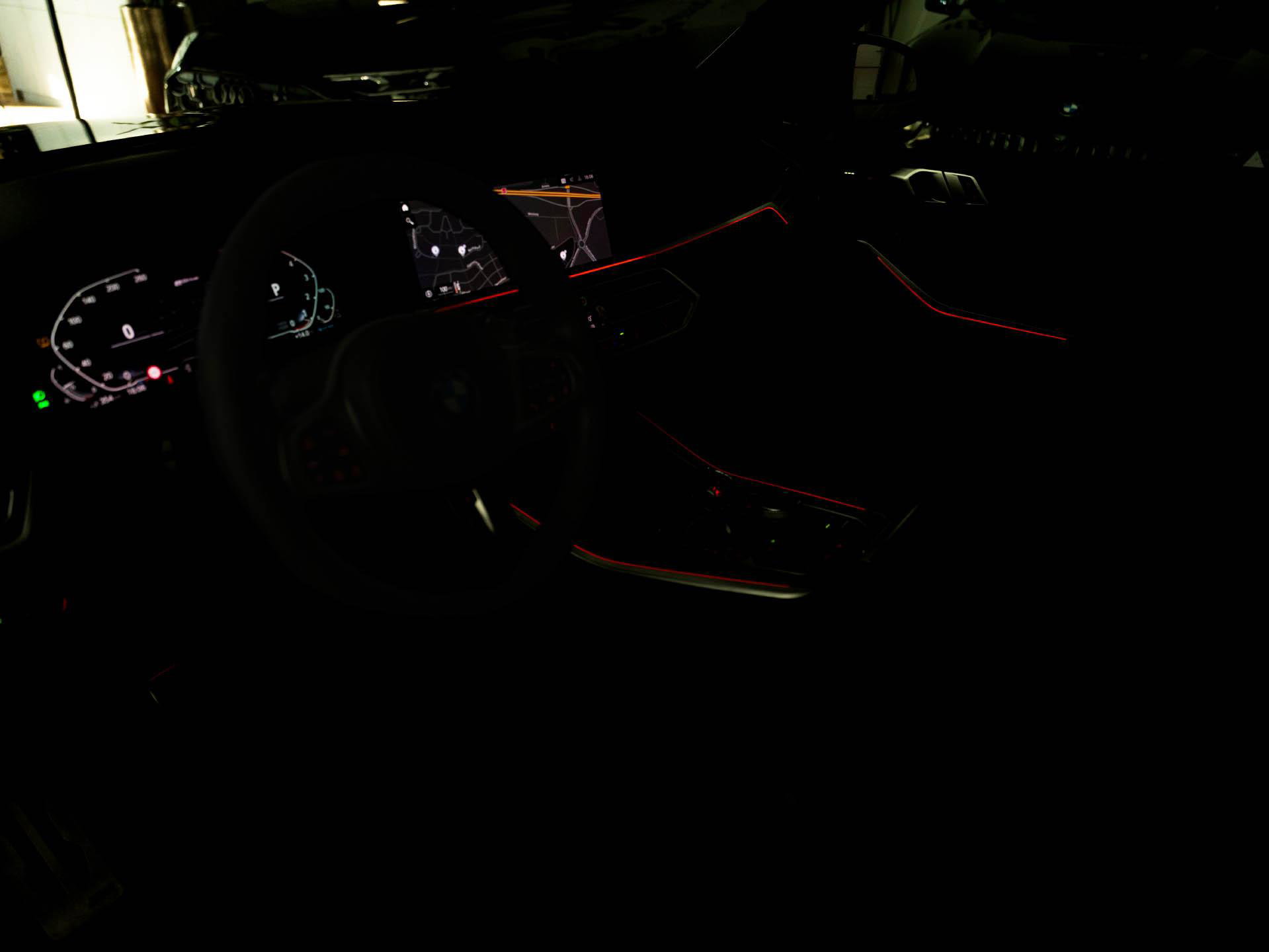 BMW X5 - 19