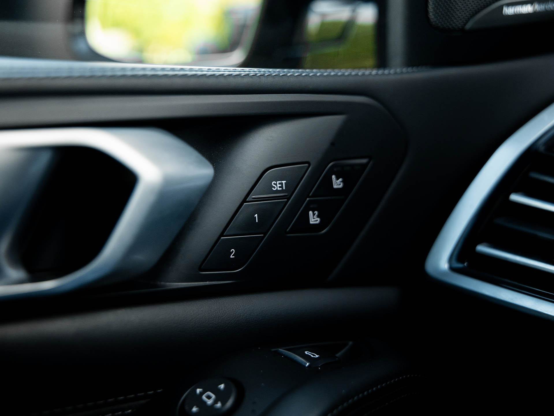 BMW X5 - 21