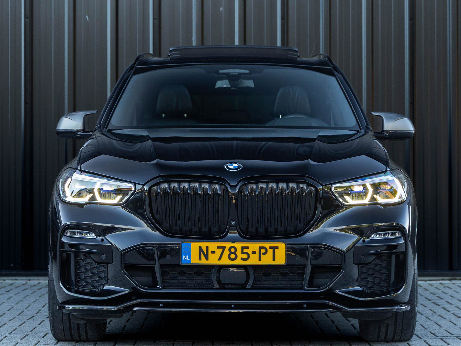 BMW X5 - 13