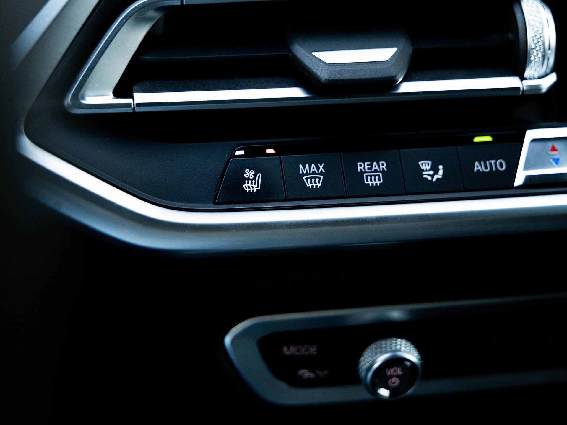 BMW X5 - 10