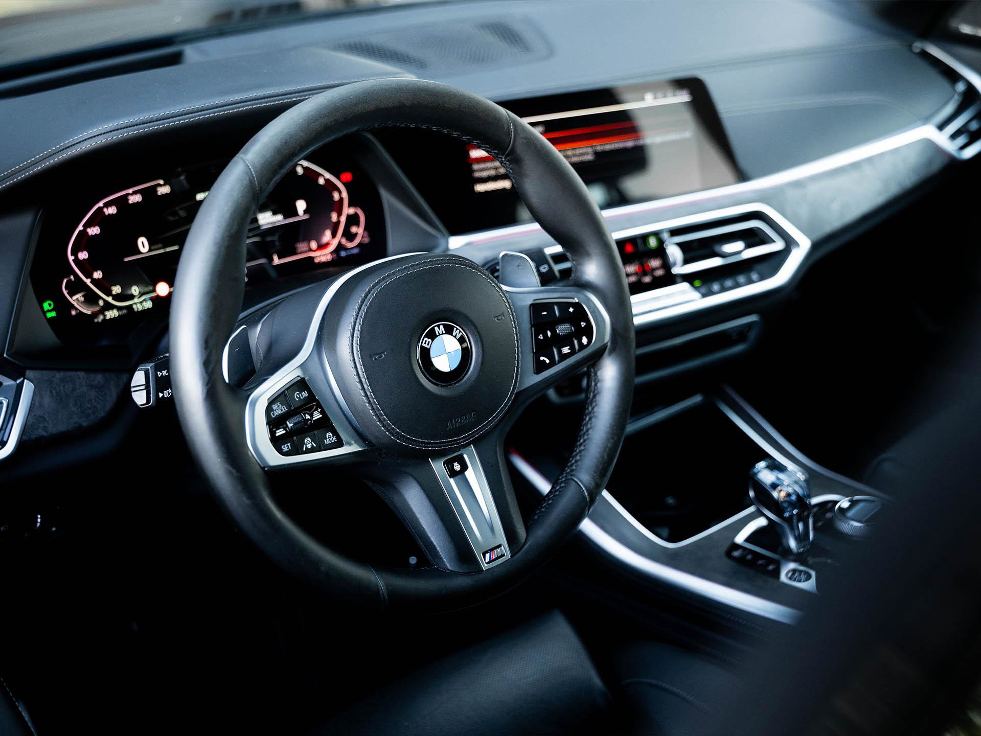 BMW X5 - 31